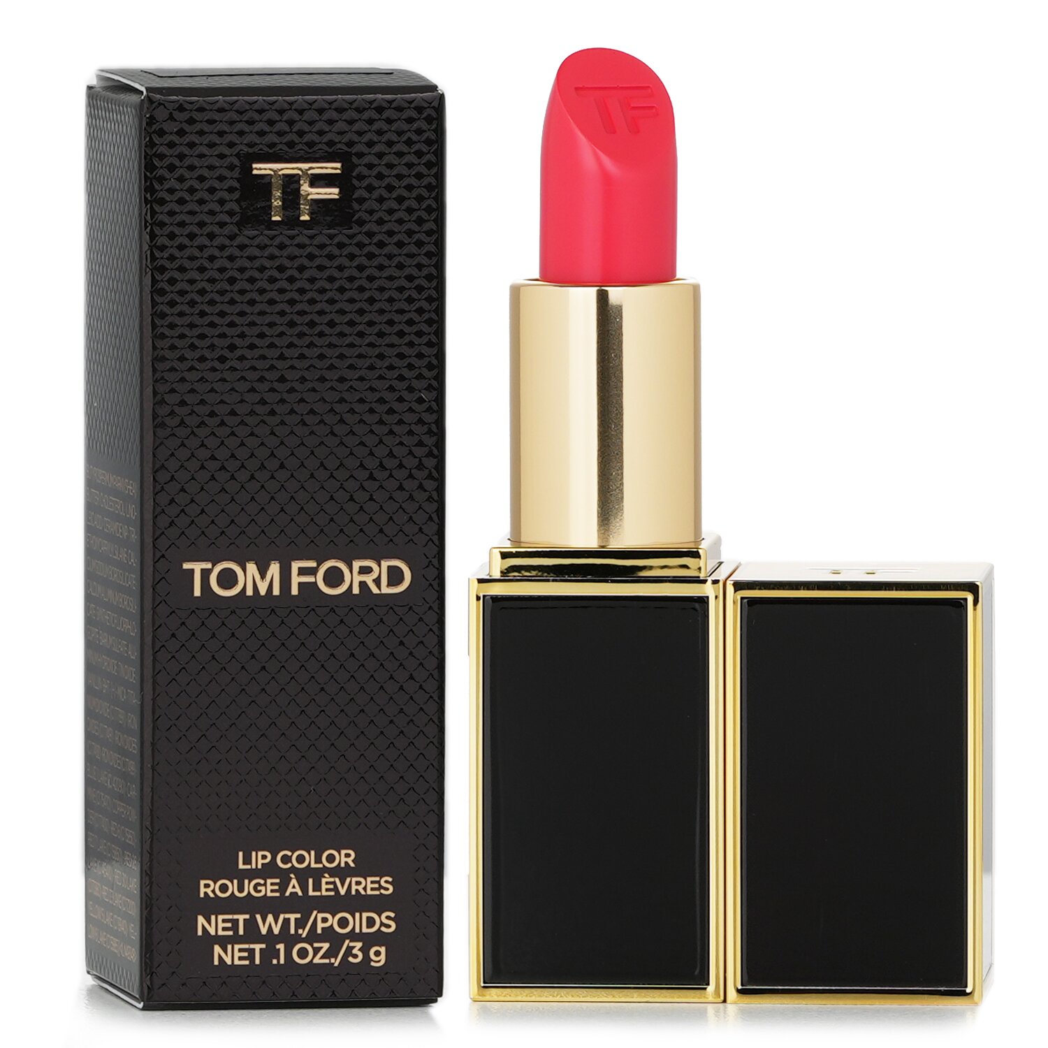 Tom Ford Lip Color 3g/0.1oz