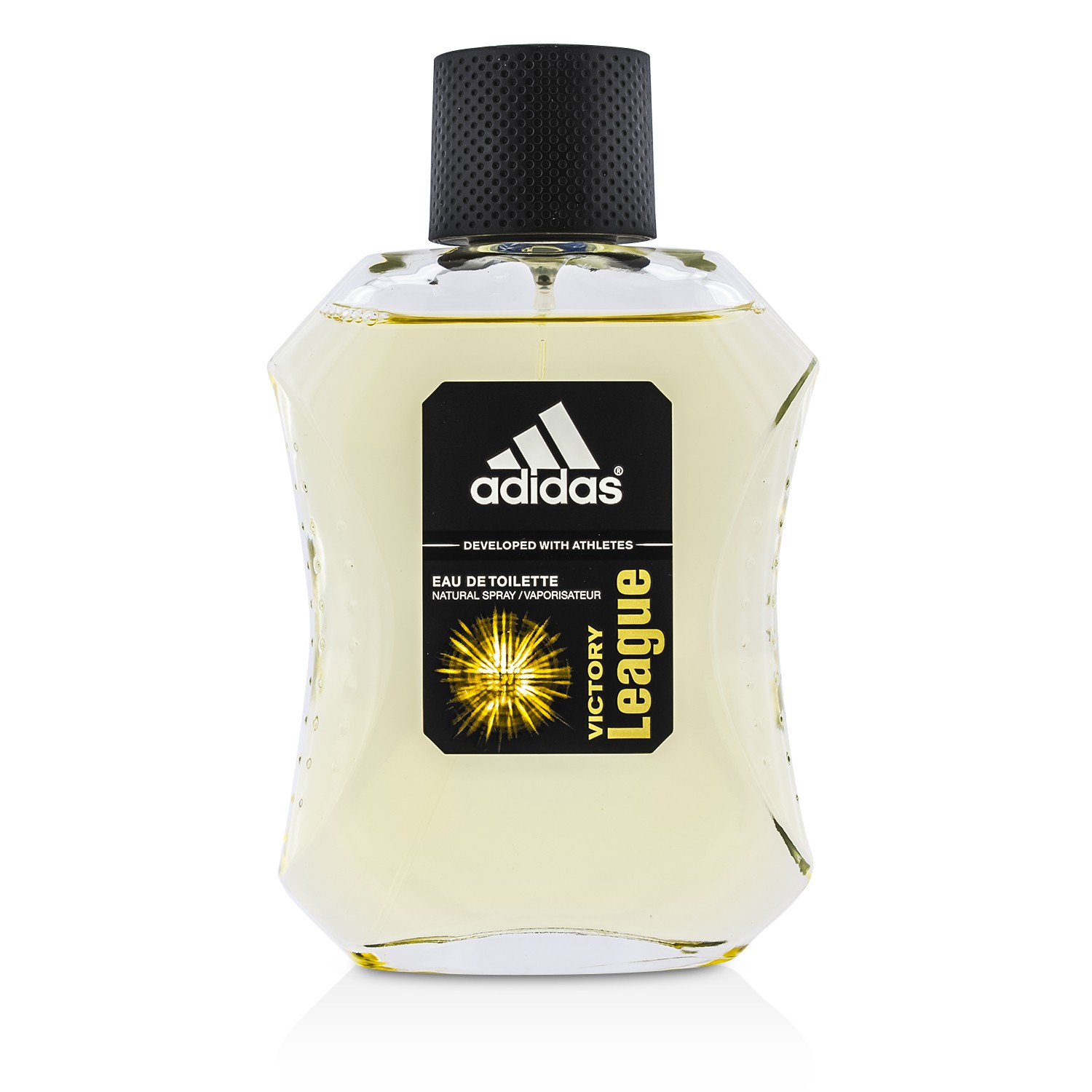 Adidas Victory League Eau De Toilette Spray - Tuoksu 100ml/3.4oz