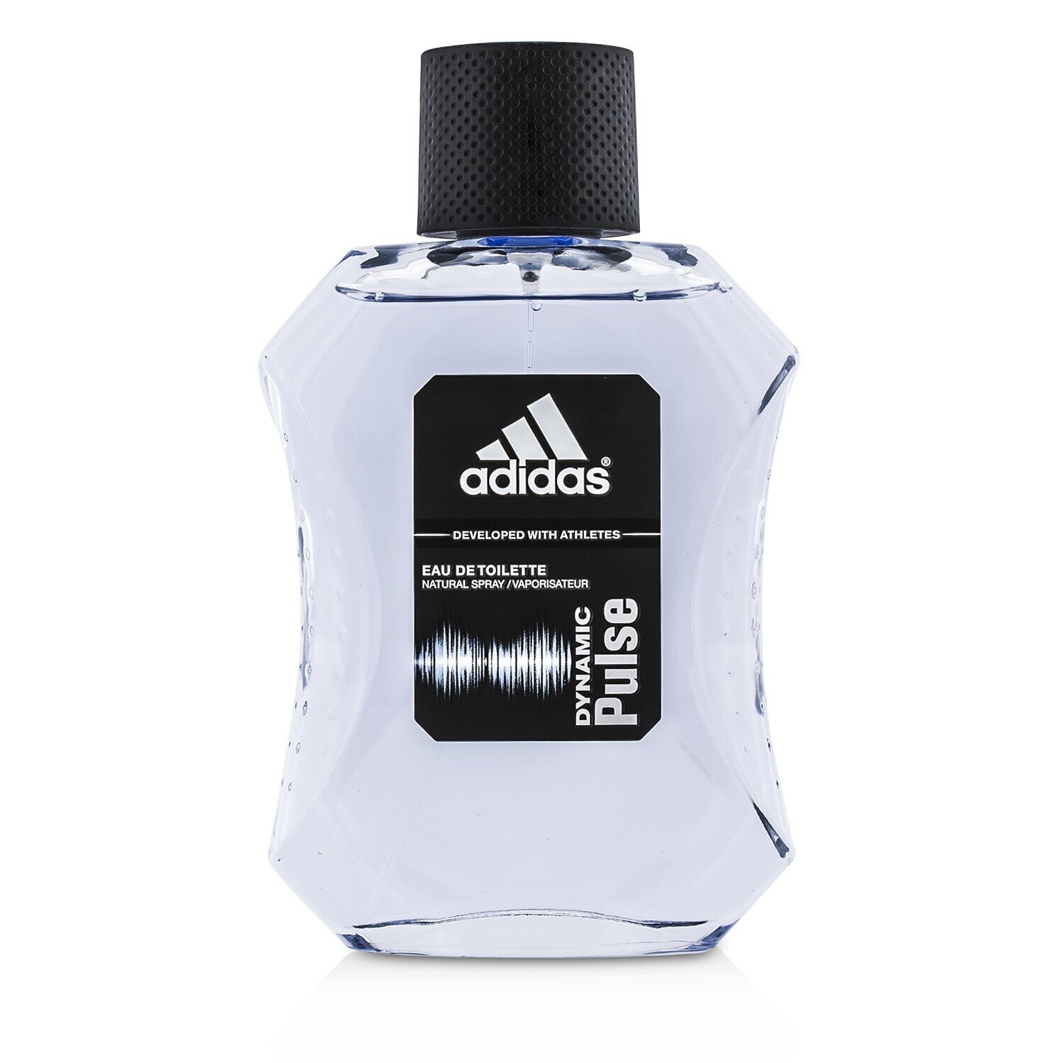 Adidas Dynamic Pulse Туалетная Вода Спрей 100ml/3.4oz