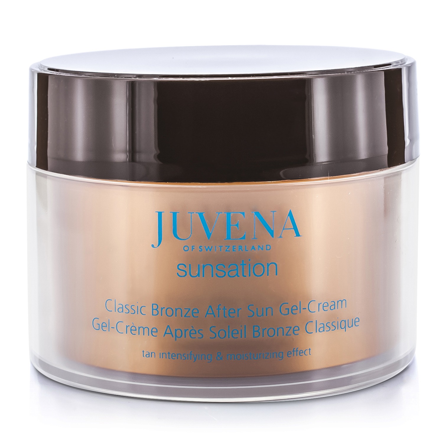 Juvena Sunsation Classic Bronze After Sun Gel-Cream 76350 200ml/6.8oz