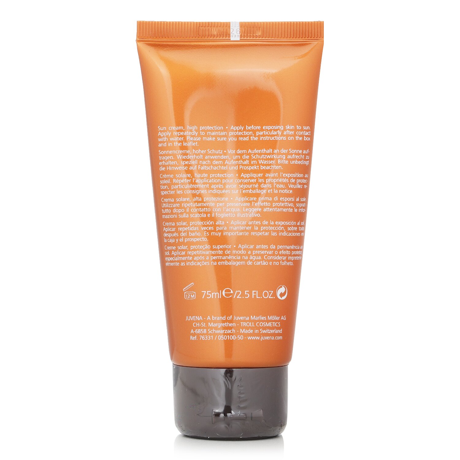 Juvena Sunsation Антивозрастной Крем SPF 30 50ml/1.7oz