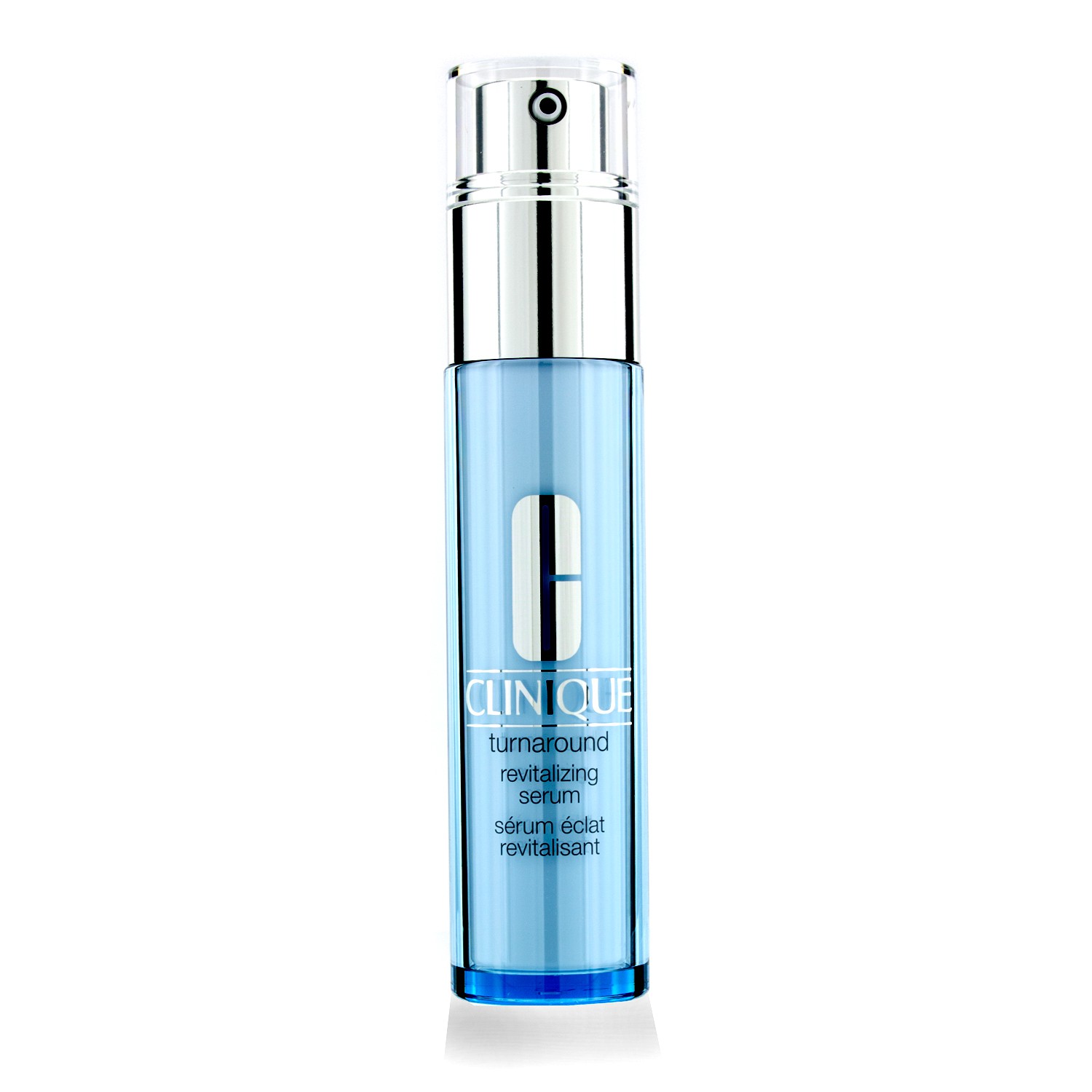 Clinique 倩碧 Turnaround Revitalizing Serum 30ml/1oz