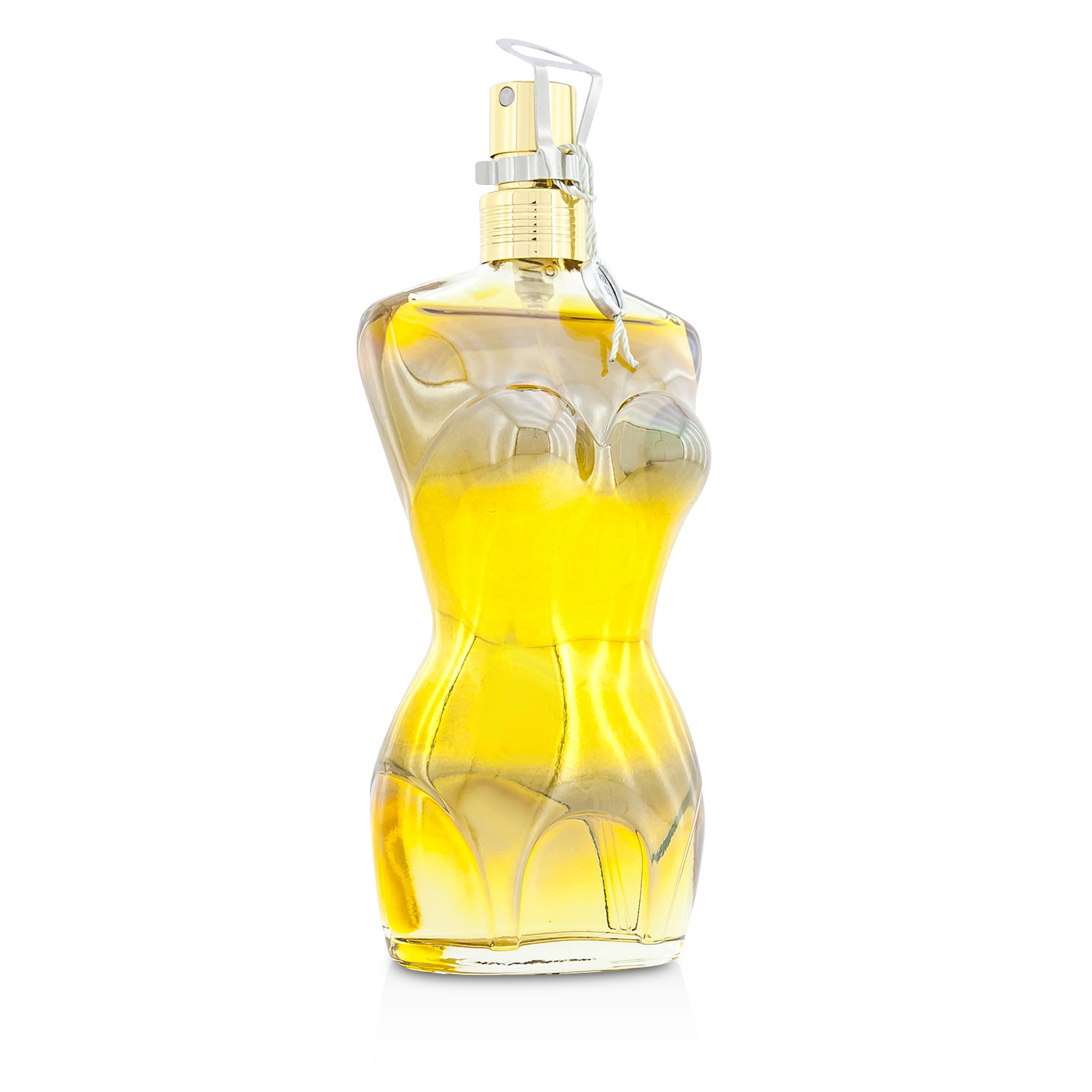 Jean Paul Gaultier สเปรย์น้ำหอม Classique Intense EDP 100ml/3.3oz