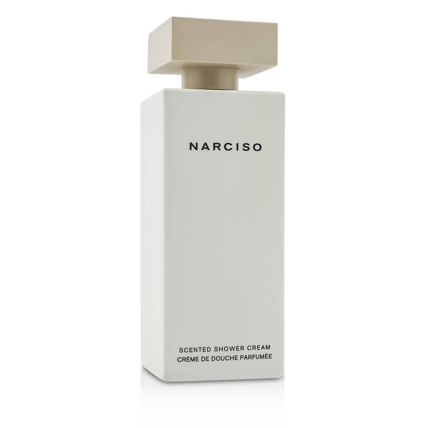 纳西索·罗德里格斯 Narciso Rodriguez 纳茜素香薰沐浴露 200ml/6.7oz