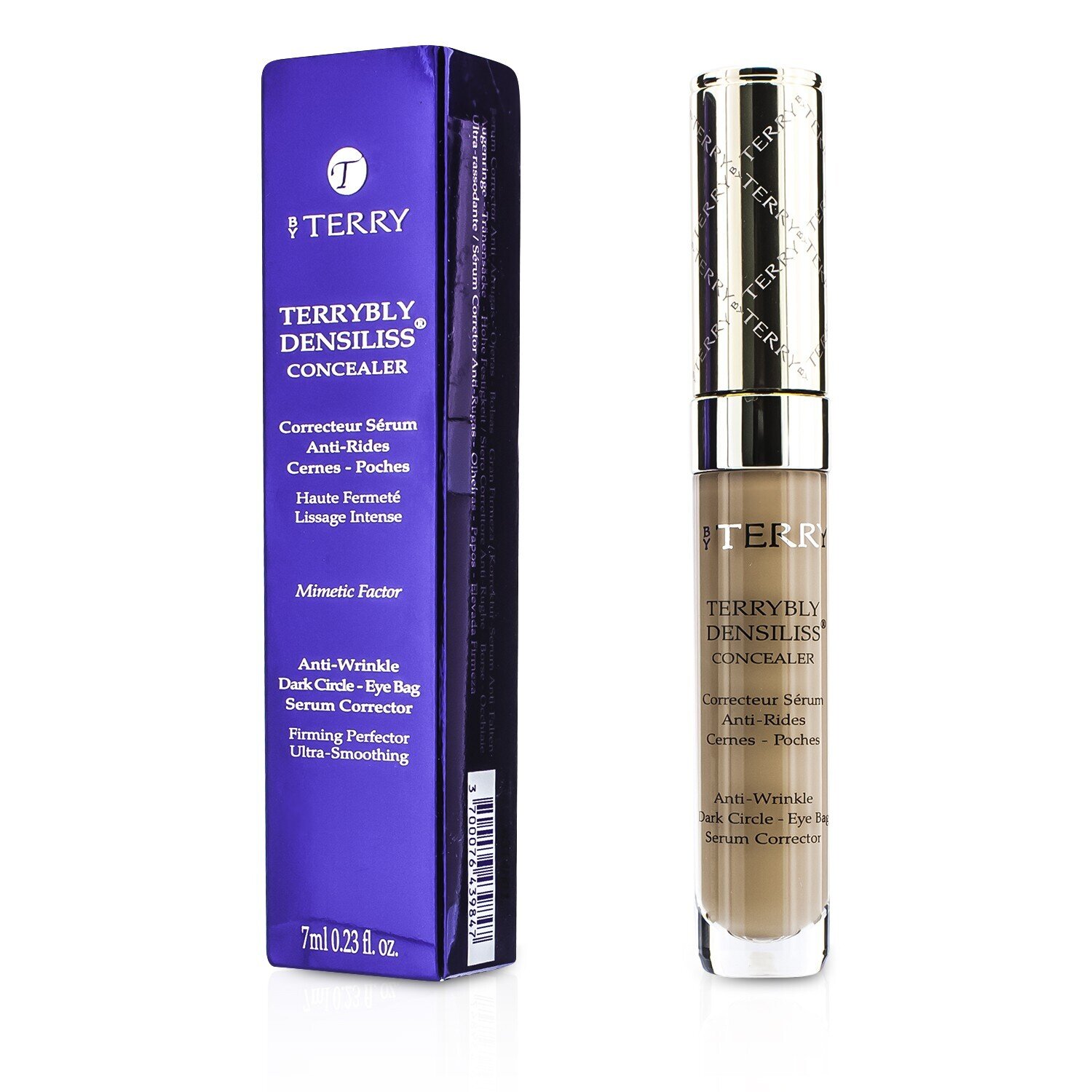 By Terry Korektor Terrybly Densiliss Concealer 7ml/0.23oz