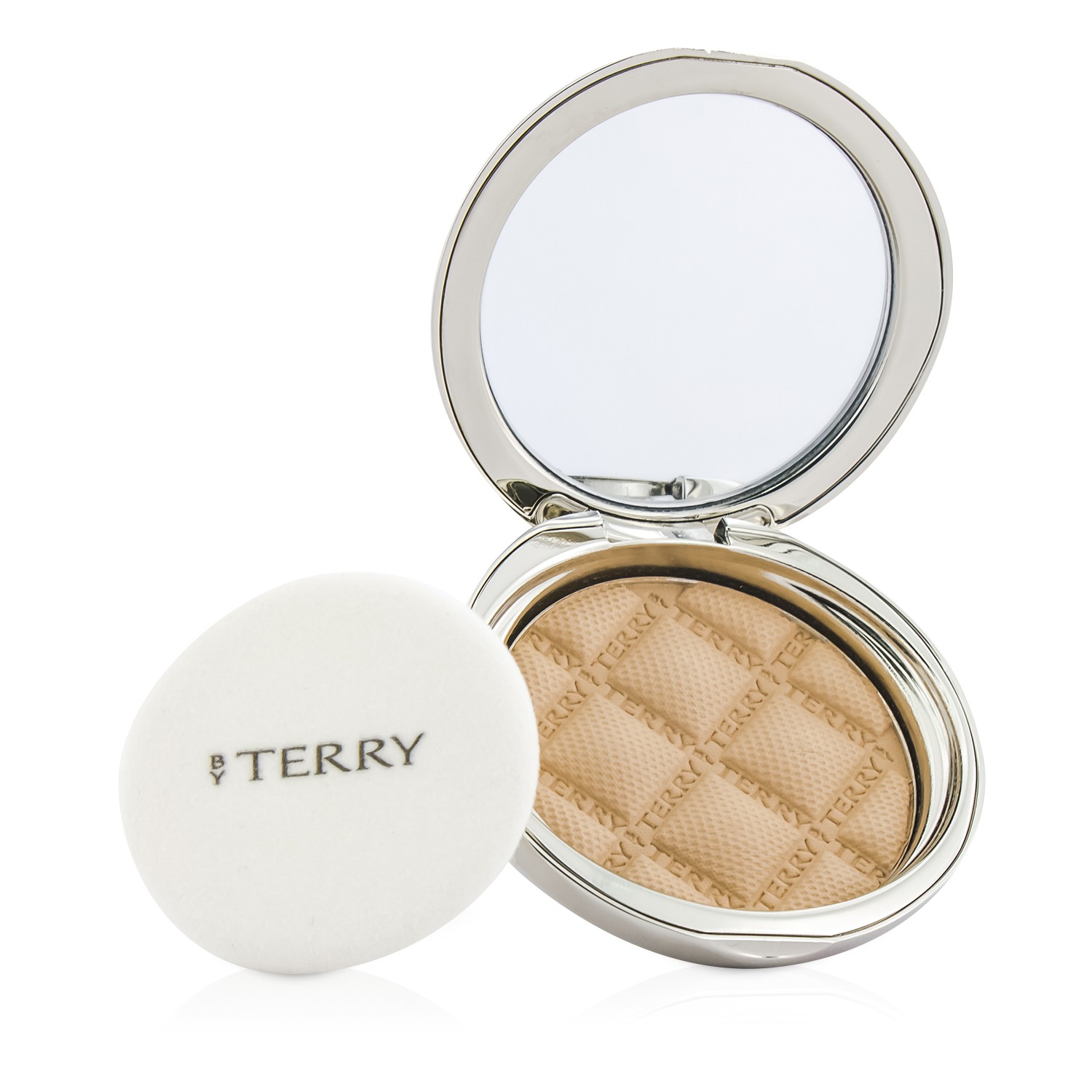 By Terry Terrybly Densiliss Compact (Wrinkle Control Pressed Powder) 6.5g/0.23oz