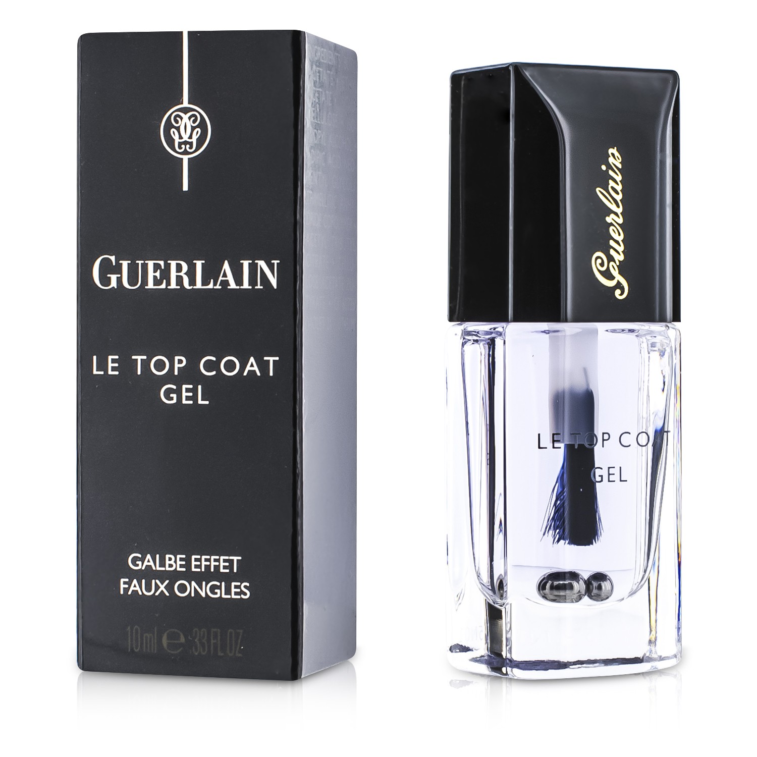 Guerlain Gel Top Coat 10ml/0.33oz