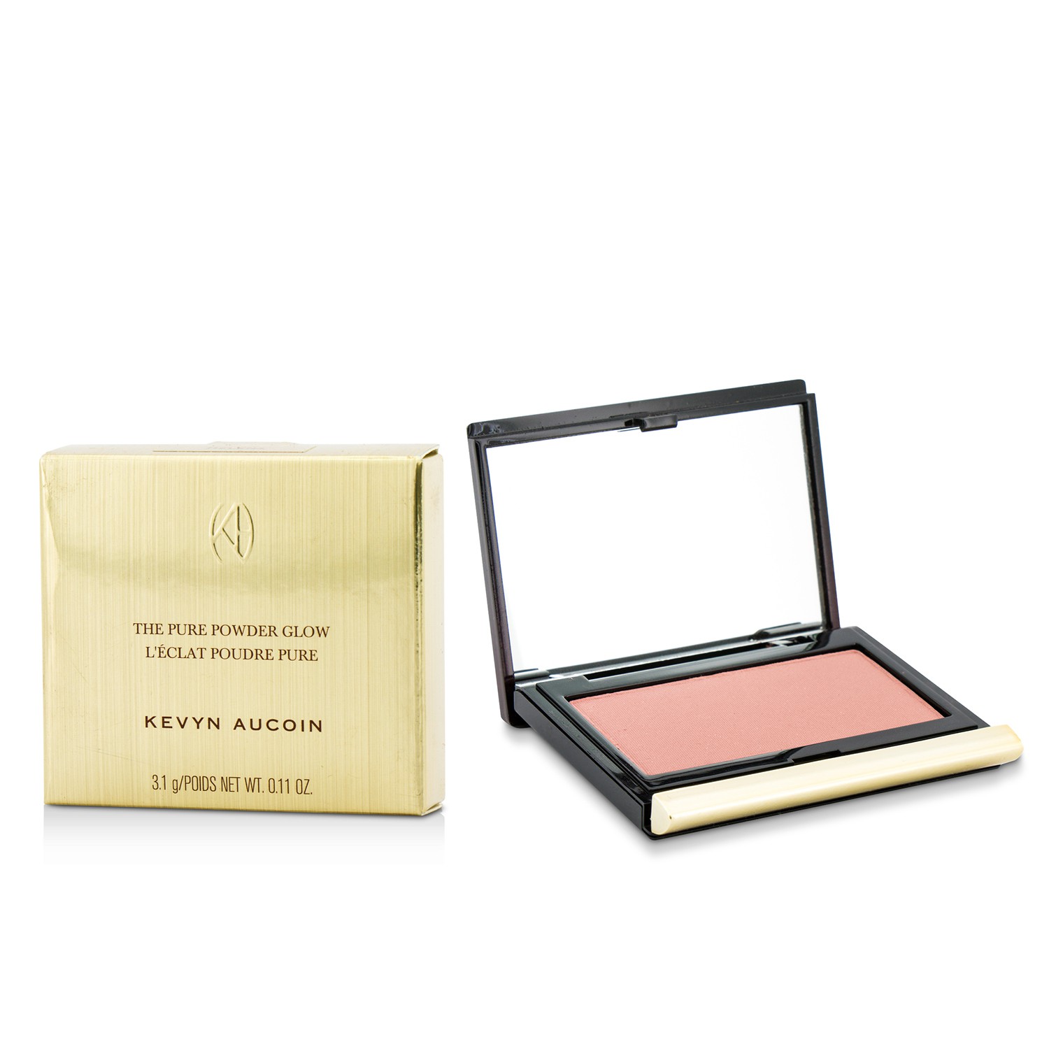 Kevyn Aucoin The Pure Powder Glow (Nueva Presentación) 3.1g/0.11oz