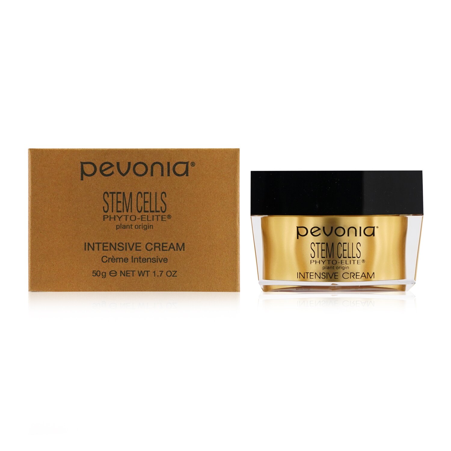 Pevonia Botanica Stem Cells Phyto-Elite Intensive Cream 50ml/1.7oz