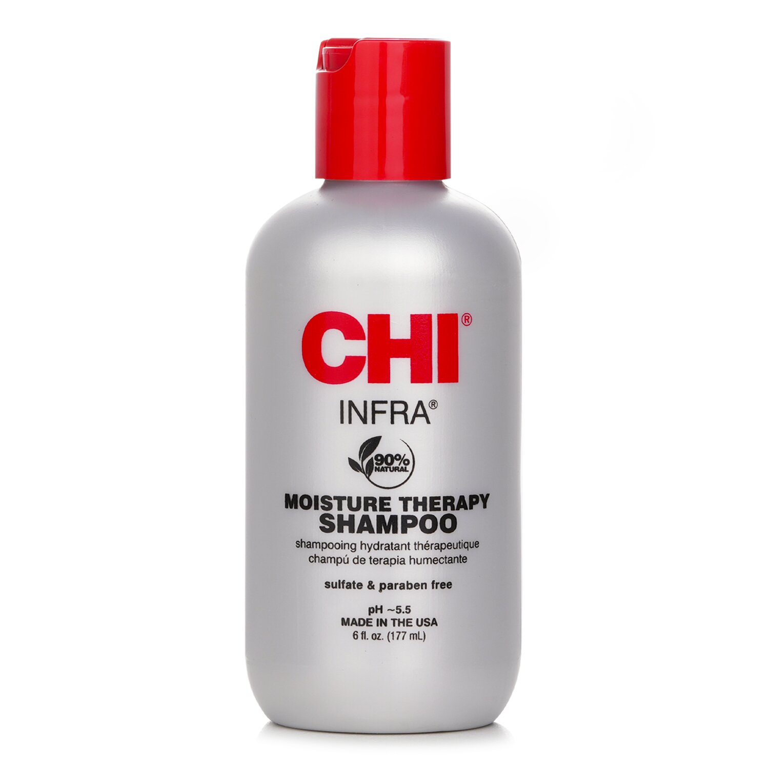 CHI Hydratační šampon Infra Moisture Therapy Shampoo 177ml/6oz