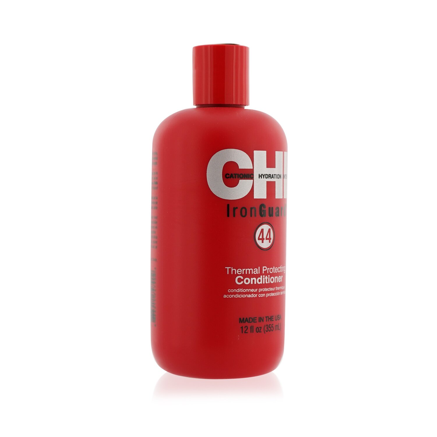 CHI CHI44 Iron Guard Thermal Protecting Conditioner 355ml/12oz