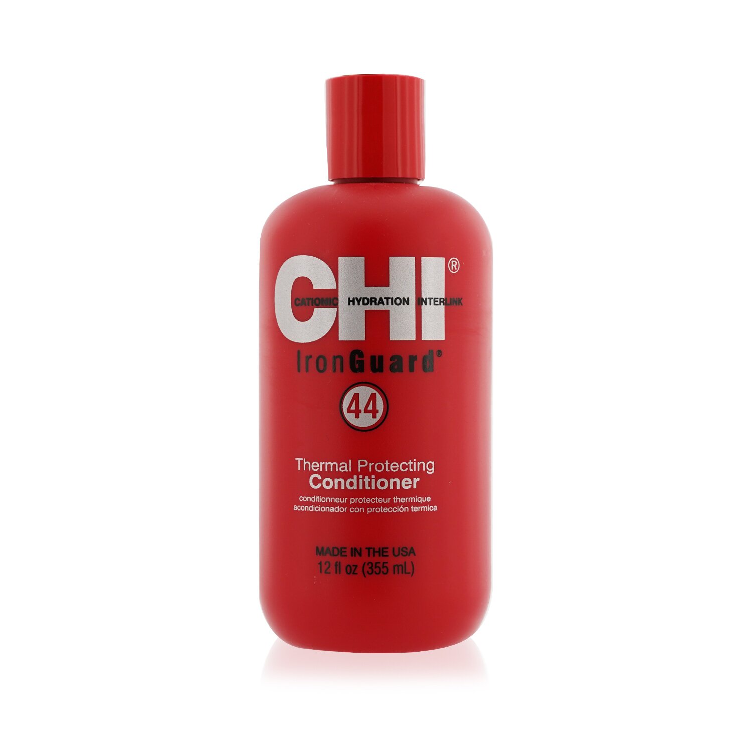 CHI CHI44 Iron Guard Thermal Protecting Conditioner 355ml/12oz