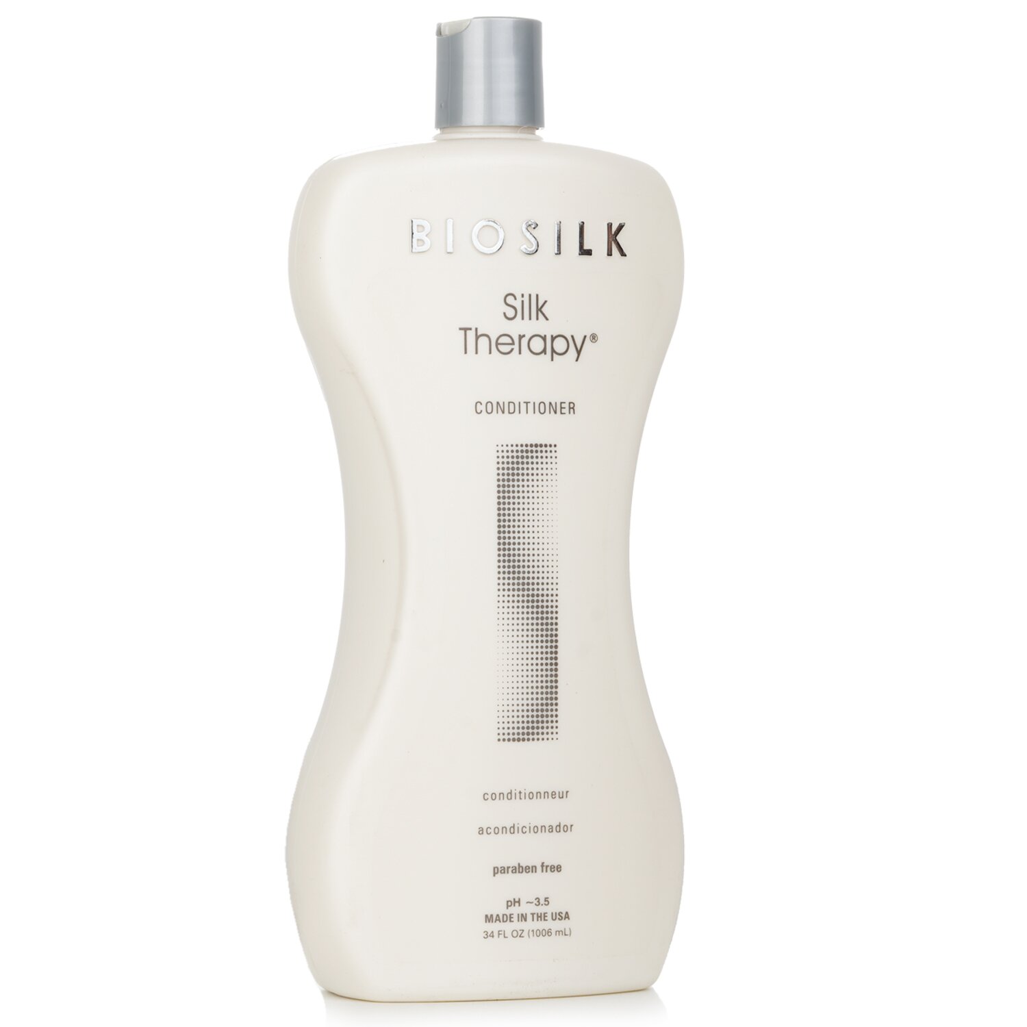 BioSilk Silk Therapy Conditioner 1006ml/34oz