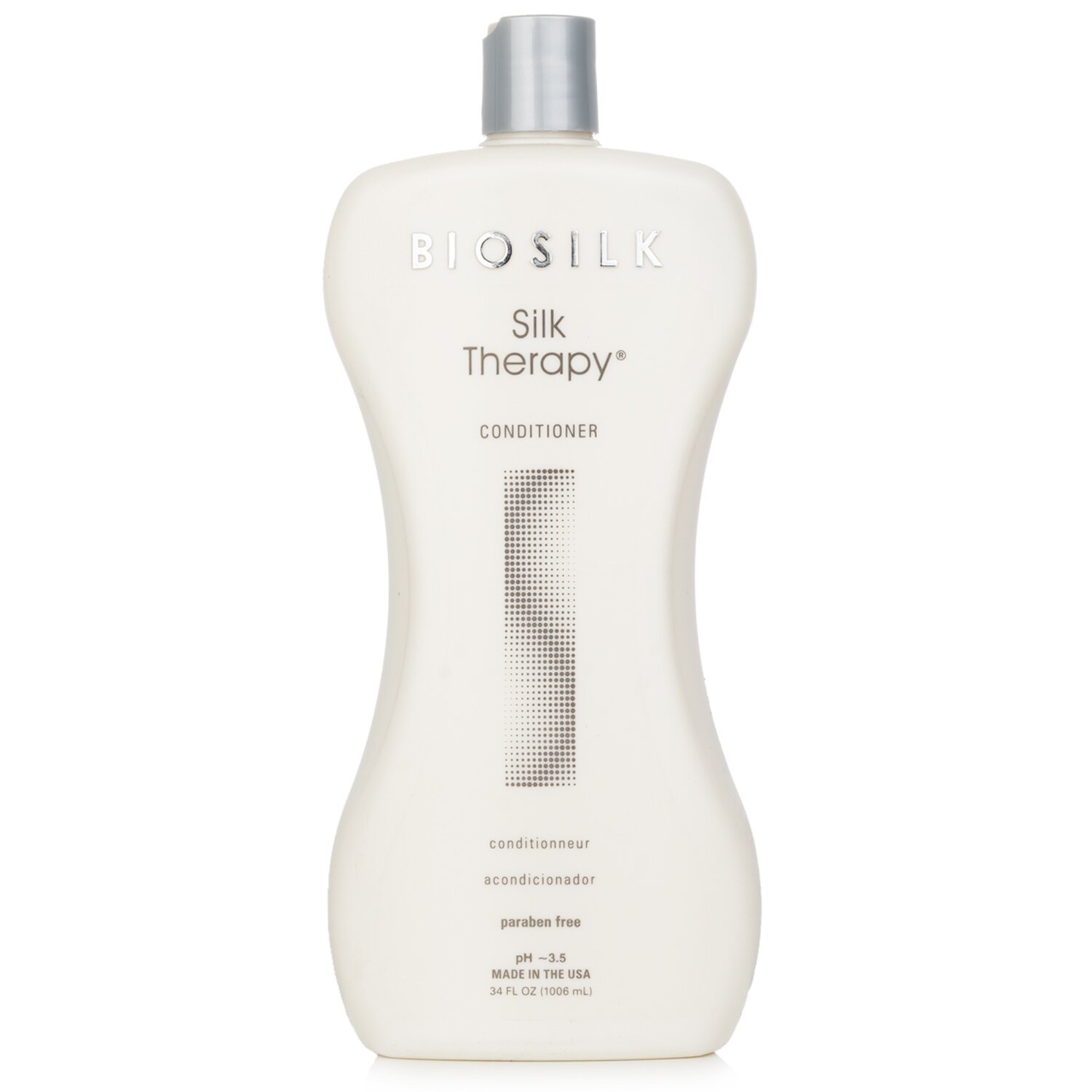 BioSilk Silk Therapy Conditioner 1006ml/34oz