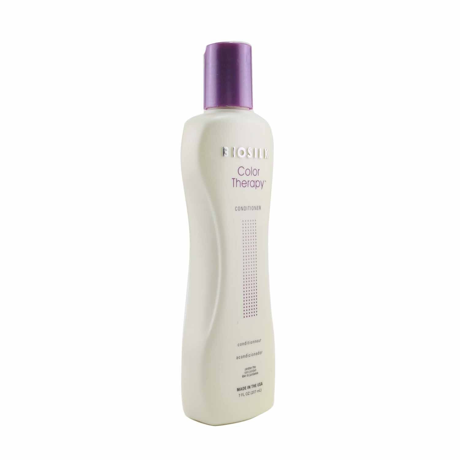 BioSilk Color Therapy Conditioner 207ml/7oz