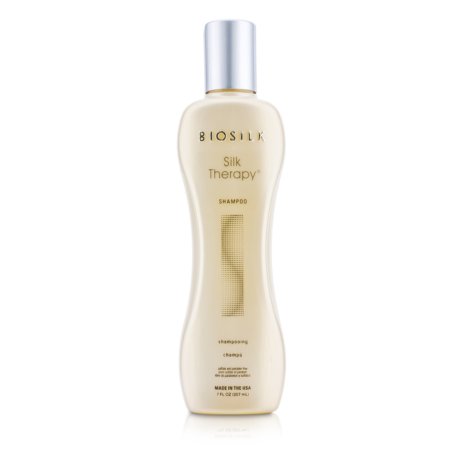 BioSilk Silk Therapy Shampoo 207ml/7oz