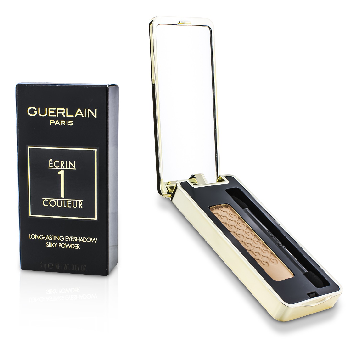 Guerlain Ecrin 1 Couleur tartós szemhéjárnyaló 2g/0.07oz