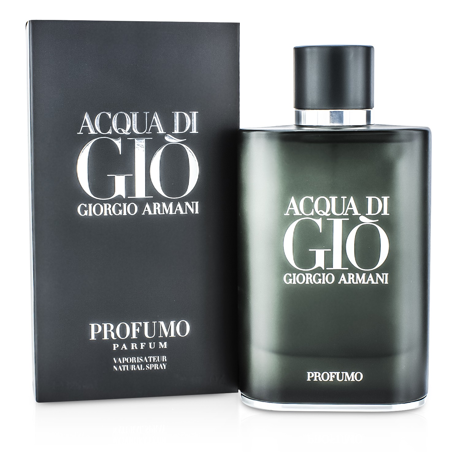 Giorgio Armani Acqua Di Gio Profumo Parfum Spray 125ml/4.2oz