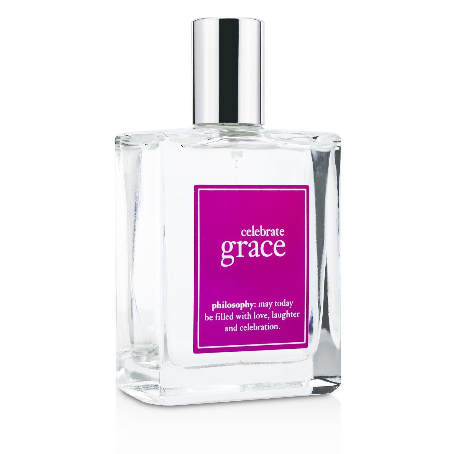 Philosophy Celebrate Grace Eau De Toilette Spray 60ml/2oz