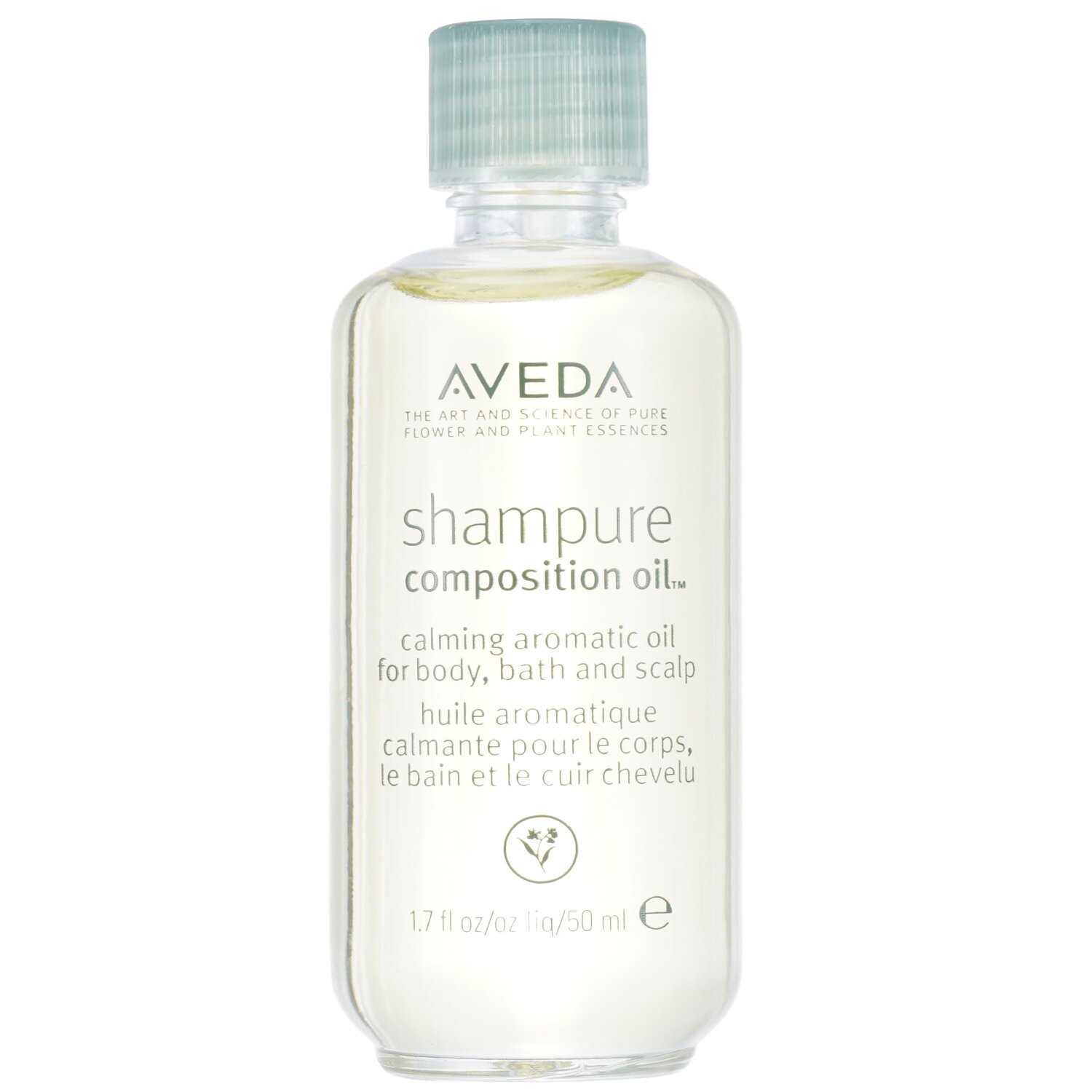 Aveda Shampure Composition Calming Aromatic Oil 50ml/1.7oz