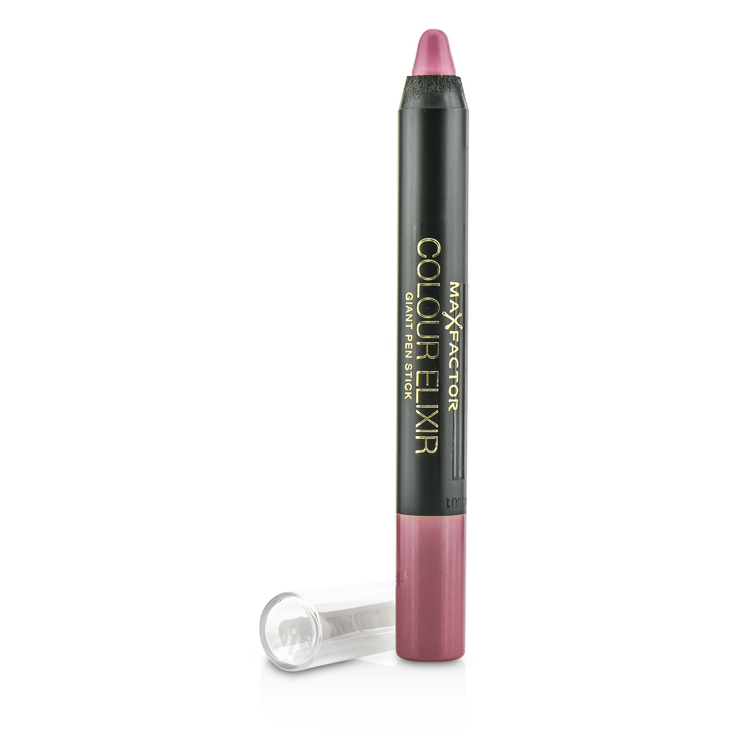 Max Factor Colour Elixir Giant Pen Stick Picture Color