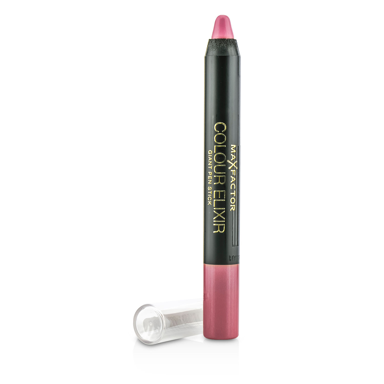 Max Factor Colour Elixir Giant Pen Stick Picture Color