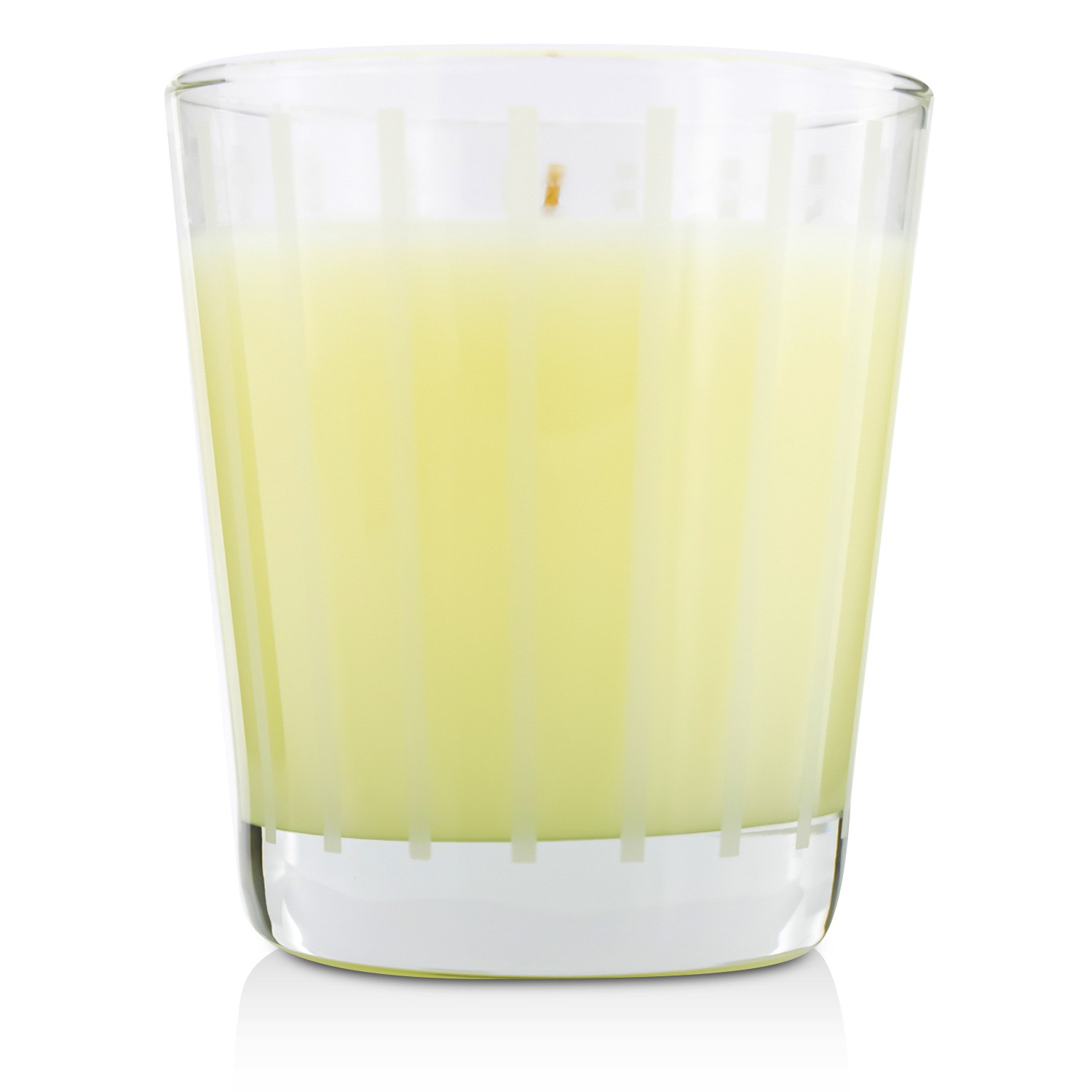 Exceptional Parfums Fragrance Candle - Sensual Vanilla 250g/8.8oz