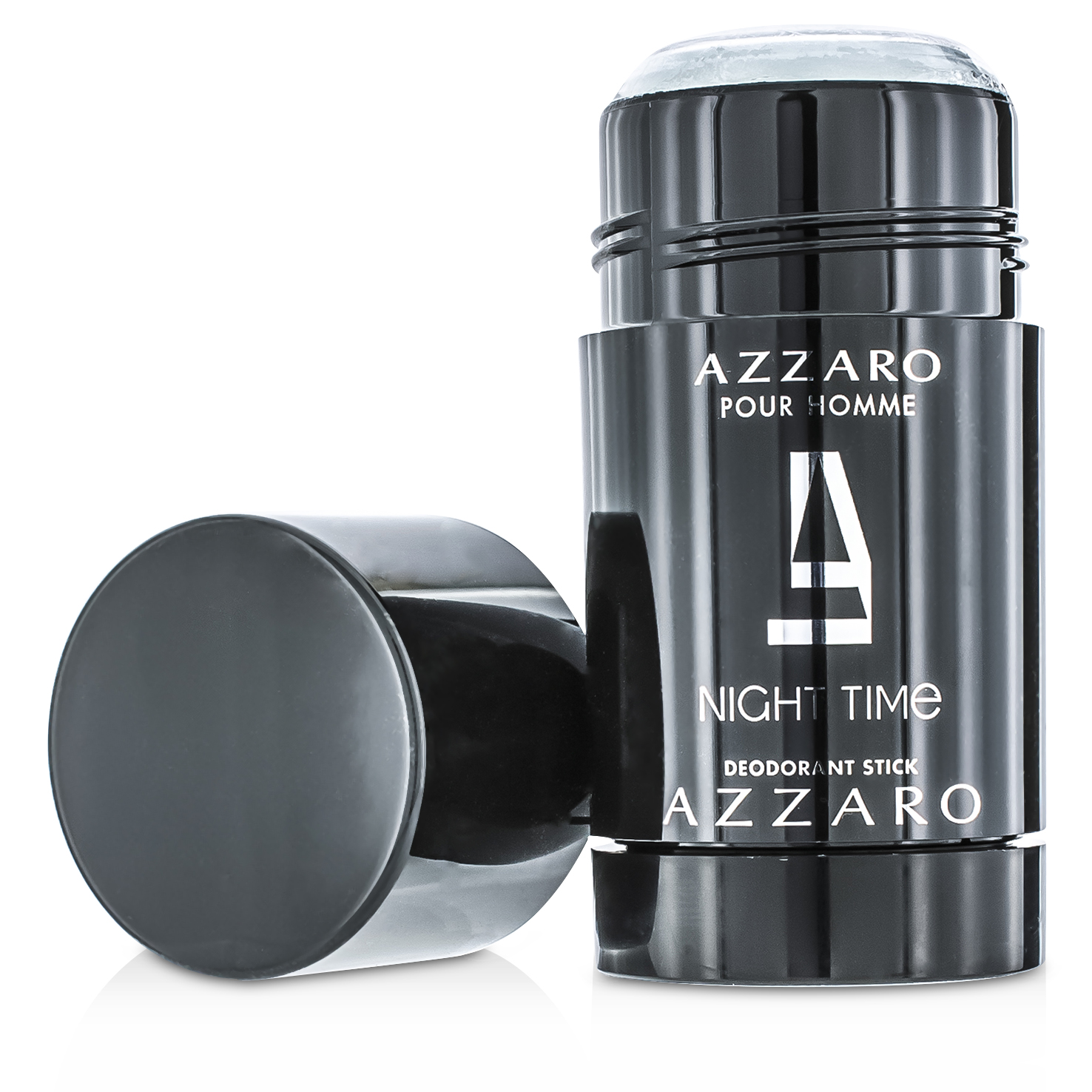 Loris Azzaro إصبع مزيل تعرق ليلي 75ml/2.5oz