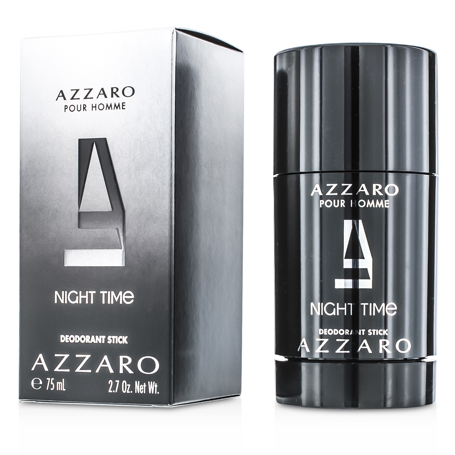 Loris Azzaro إصبع مزيل تعرق ليلي 75ml/2.5oz