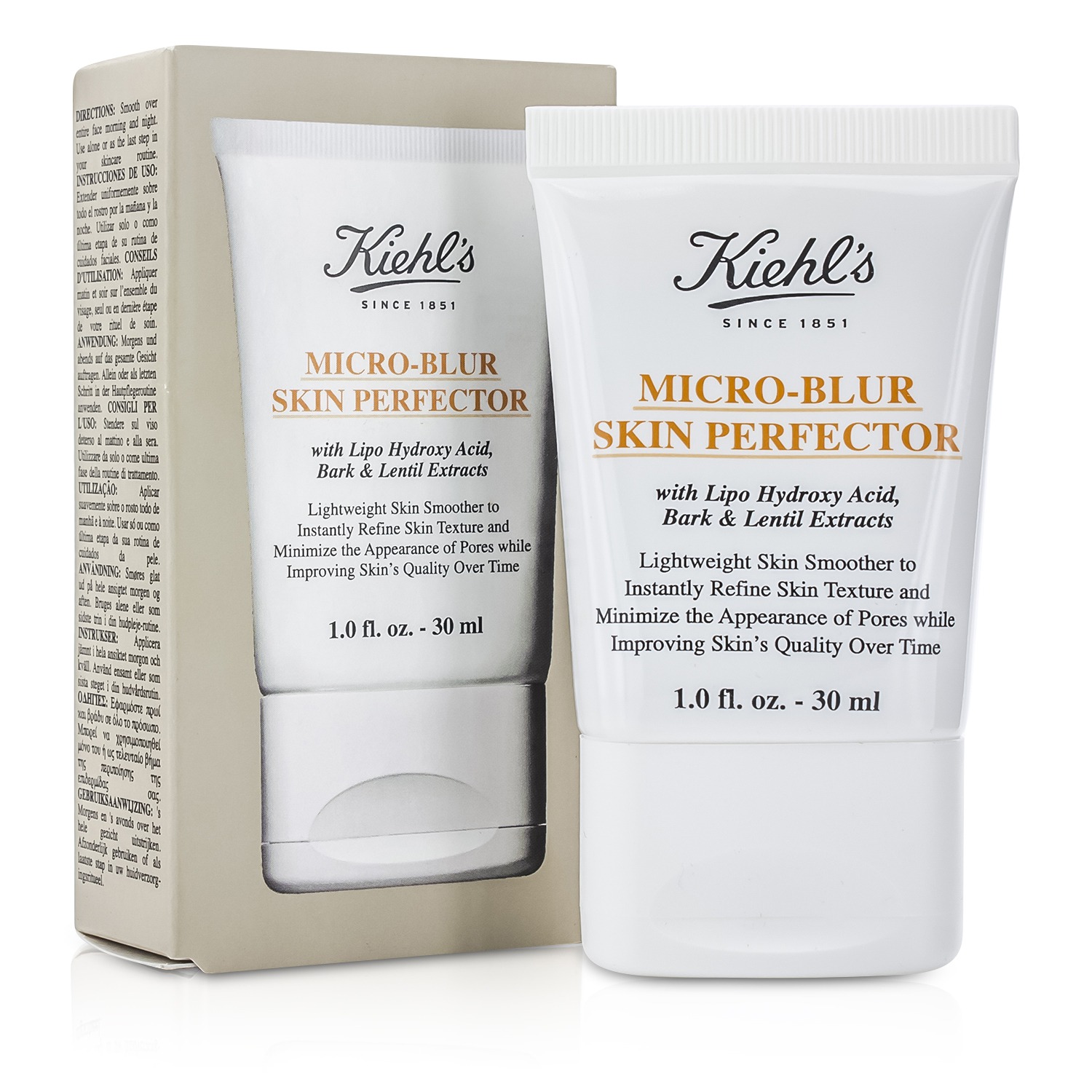 Kiehl's Micro-Blur Skin Perfector 30ml/1oz