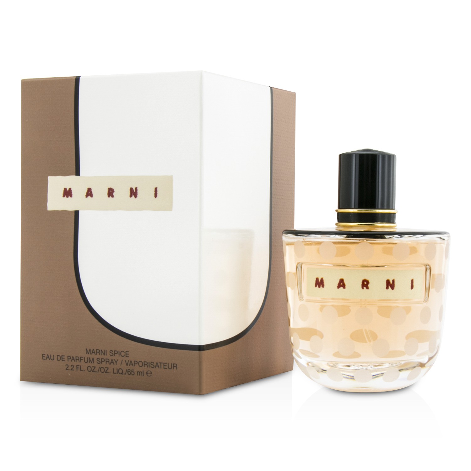 Marni 瑪尼  Marni Spice Eau De Parfum Spray 65ml/2.2oz