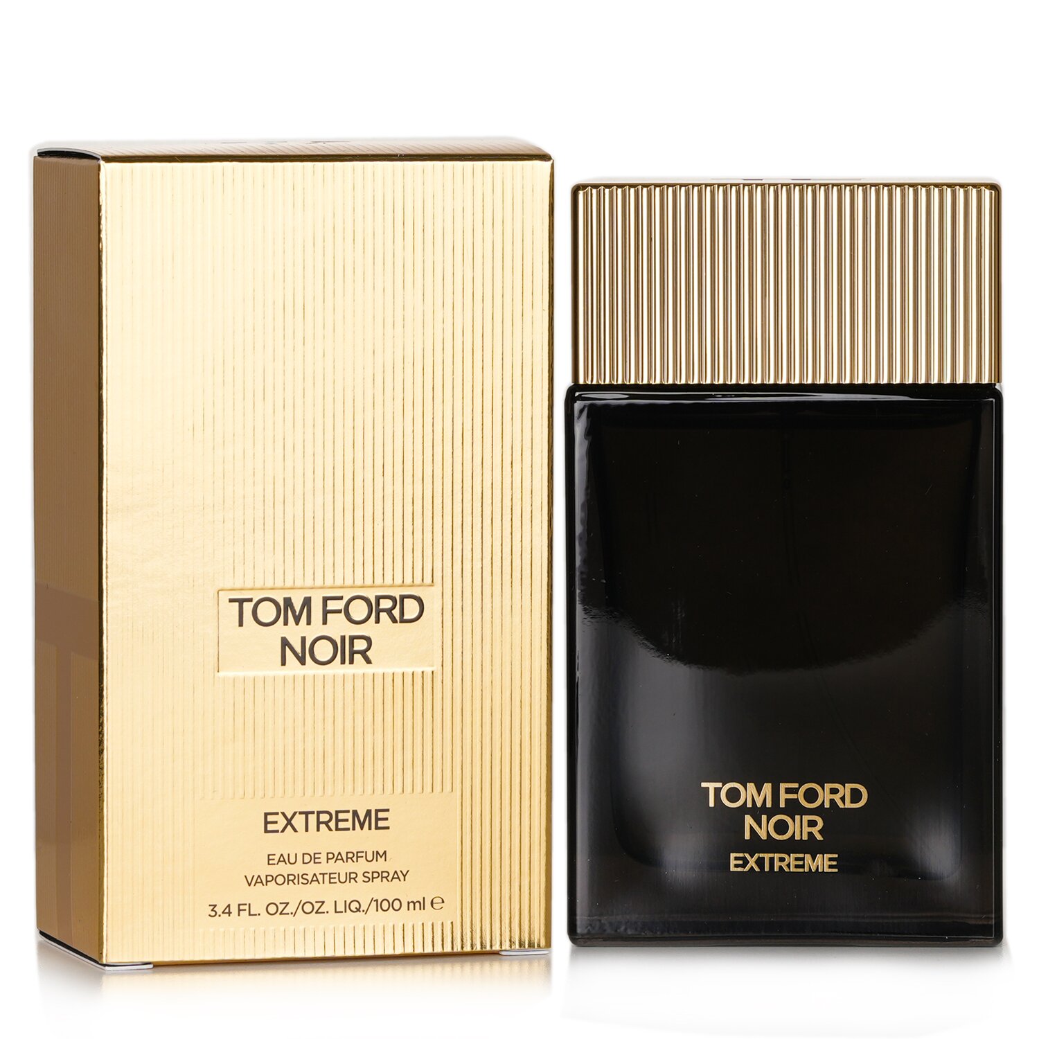 Tom Ford Noir Extreme أو دو برفوم سبراي 100ml/3.4oz