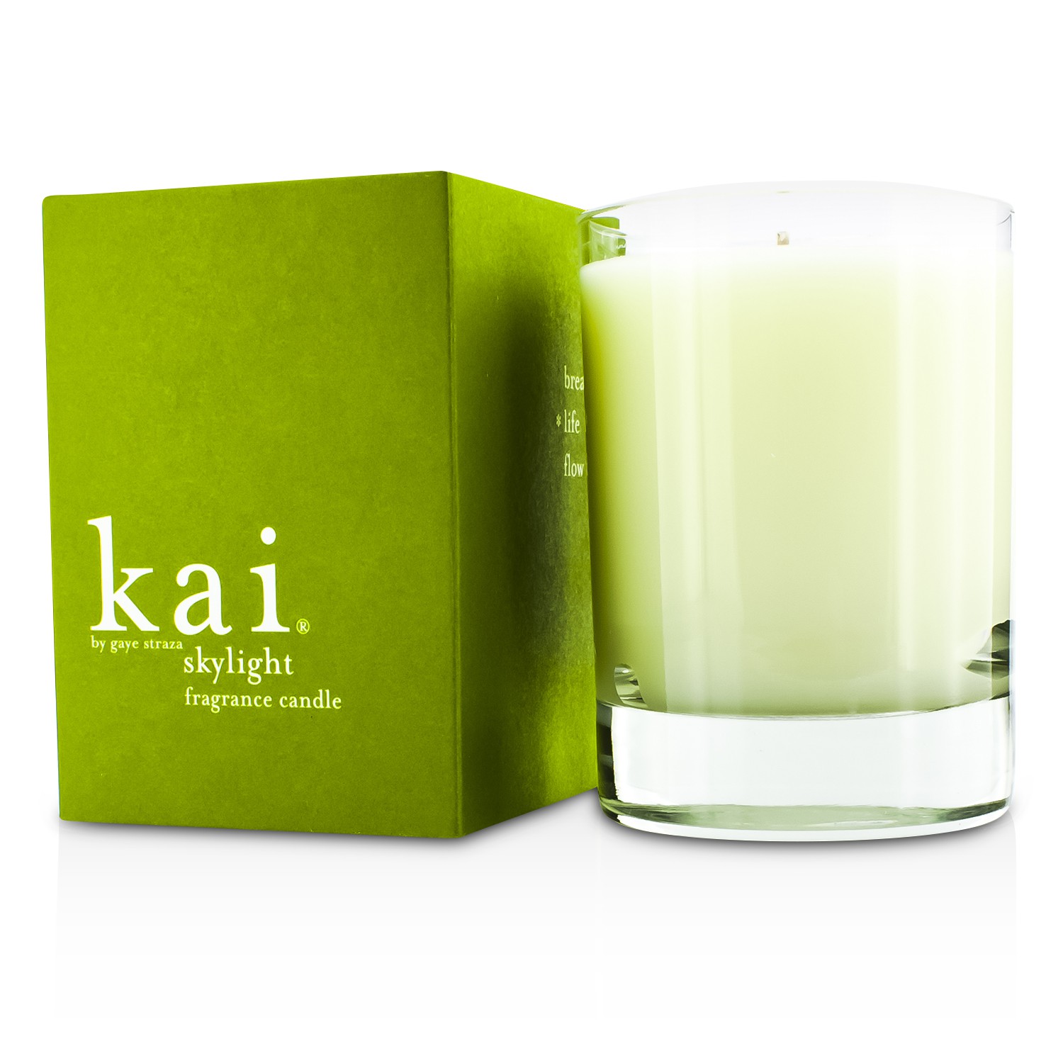 Kai Vela Perfumada - Skylight 283g/10oz