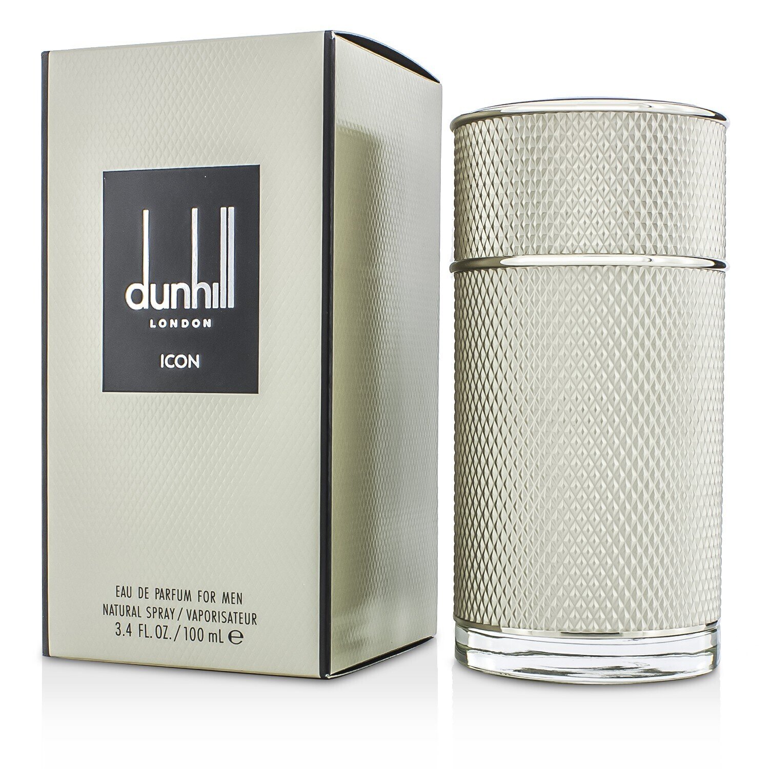 Dunhill Icon Eau De Parfum Spray 100ml/3.4oz