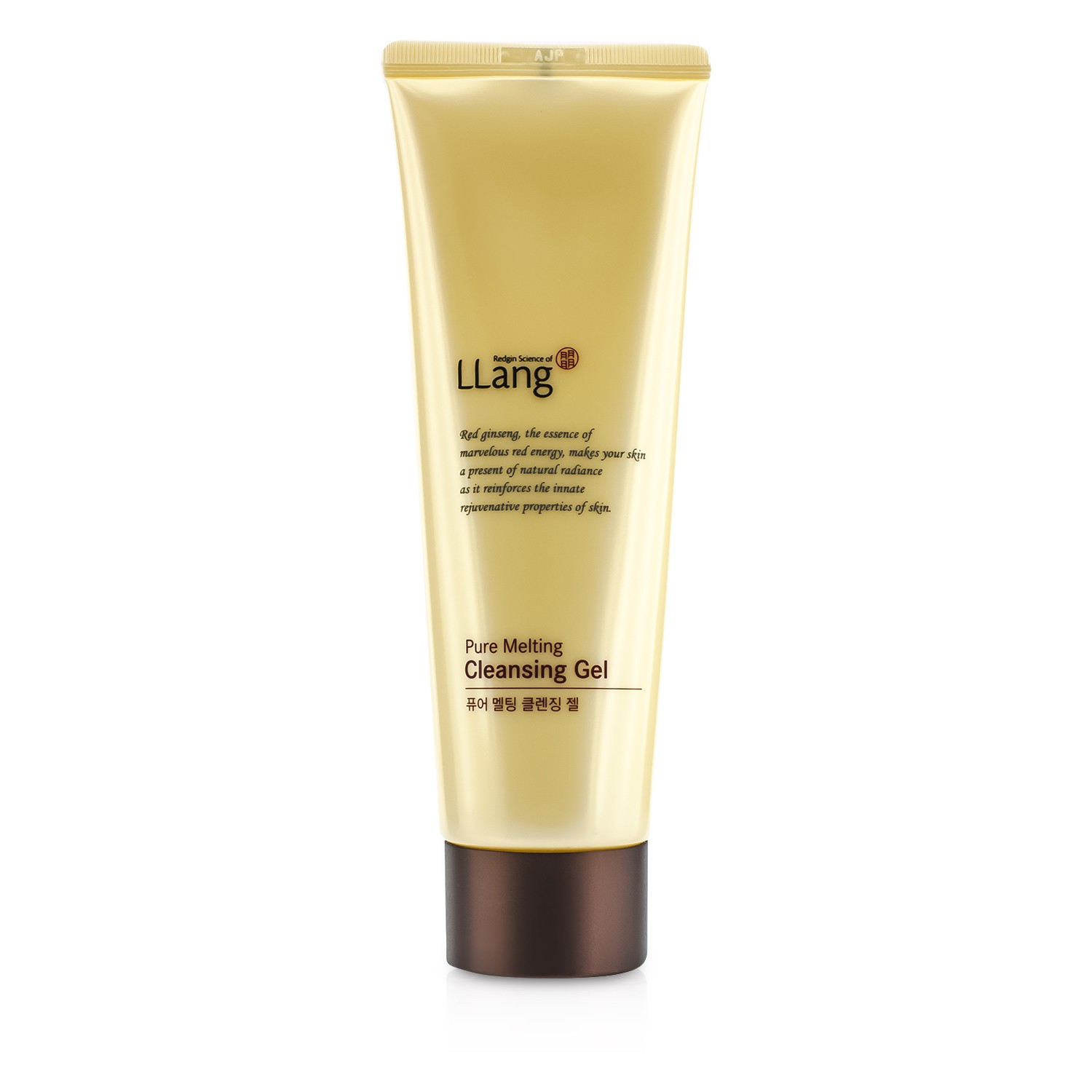 LLang Pure Melting Cleansing Gel 120ml/4oz