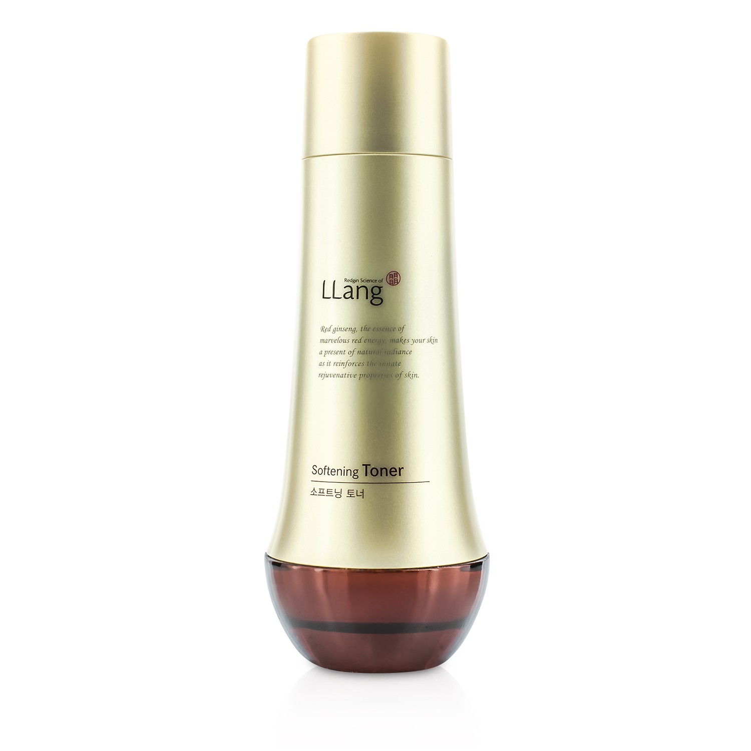 LLang Basic Softening Toner 47804 150ml/5oz