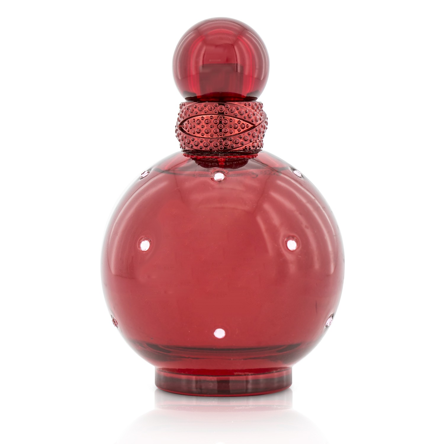 Britney Spears Hidden Fantasy Eau De Parfum Spray (Unboxed) 100ml/3.3oz