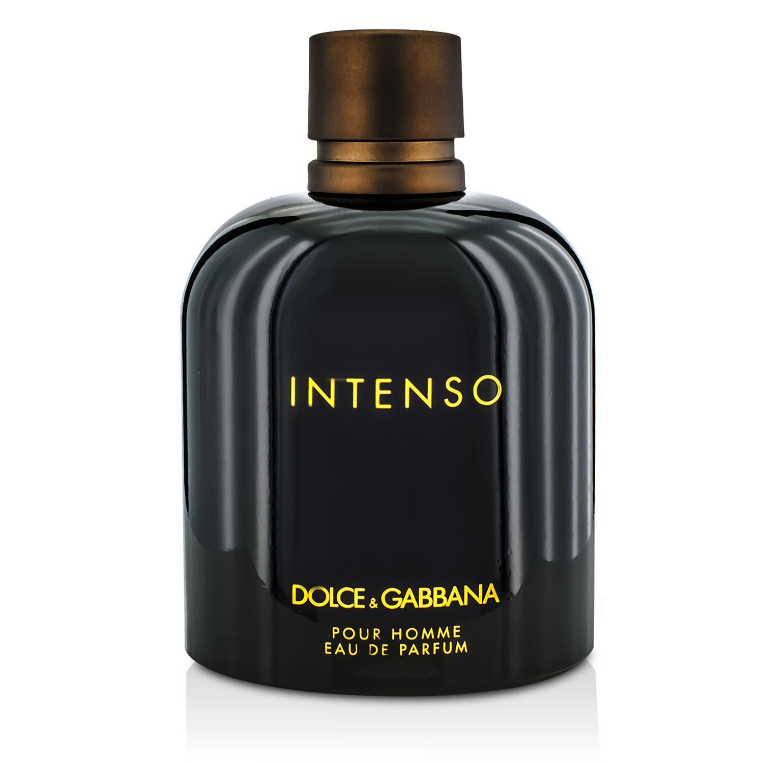 Dolce & Gabbana Intenso - parfémovaná voda s rozprašovačem 200ml/6.7oz