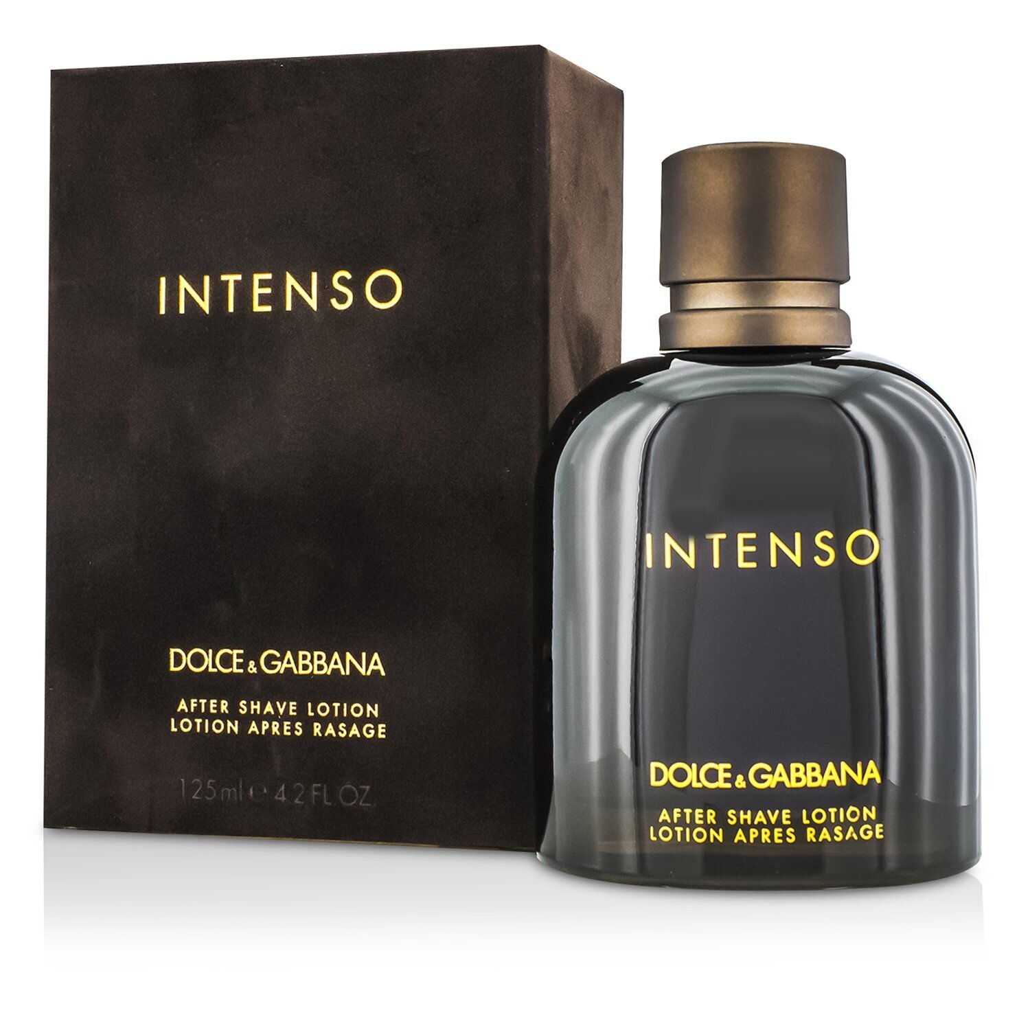 Dolce & Gabbana Intenso After Shave Lotion 125ml/4.2oz