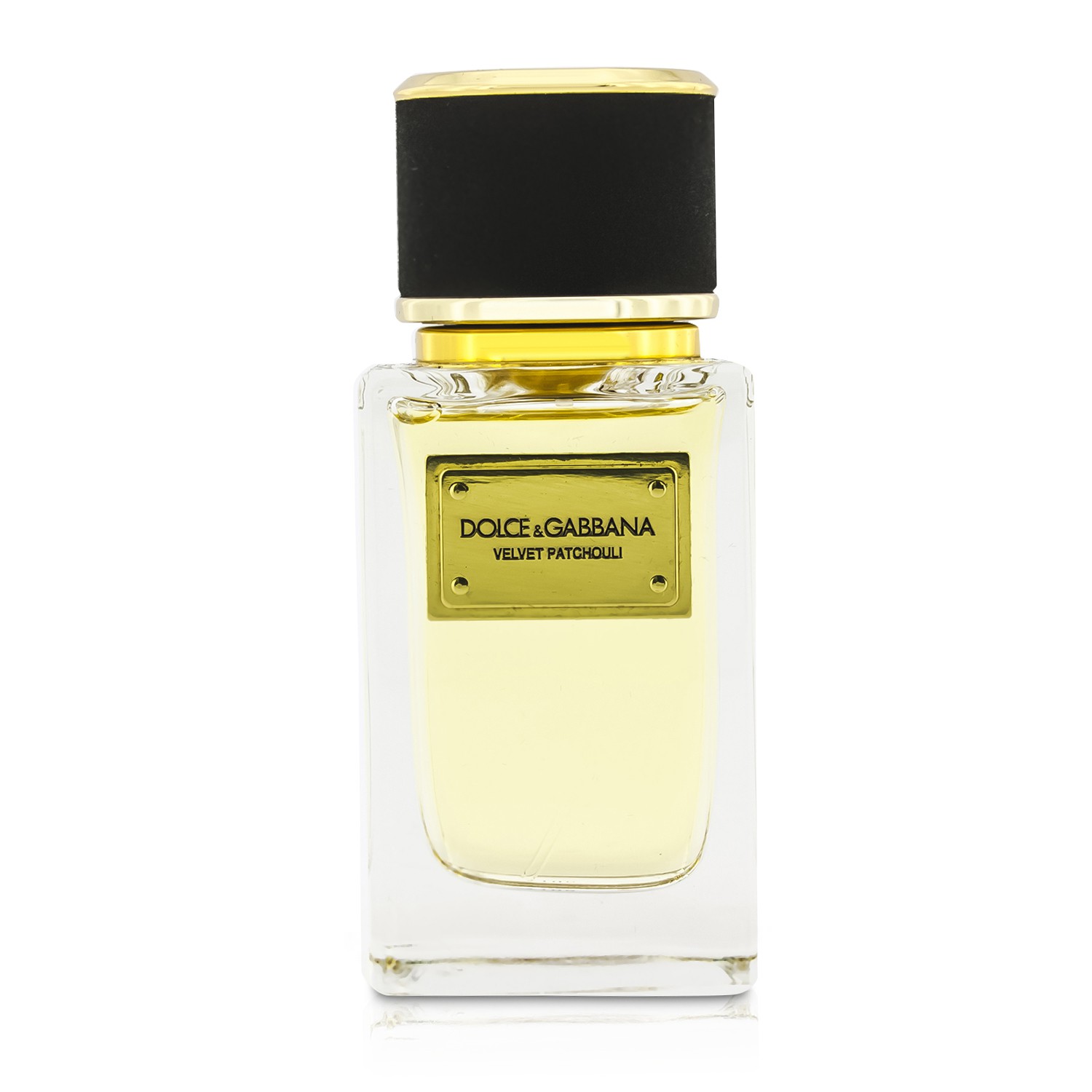 Dolce & Gabbana Velvet Patchouli Eau De Parfum Spray 50ml/1.6oz