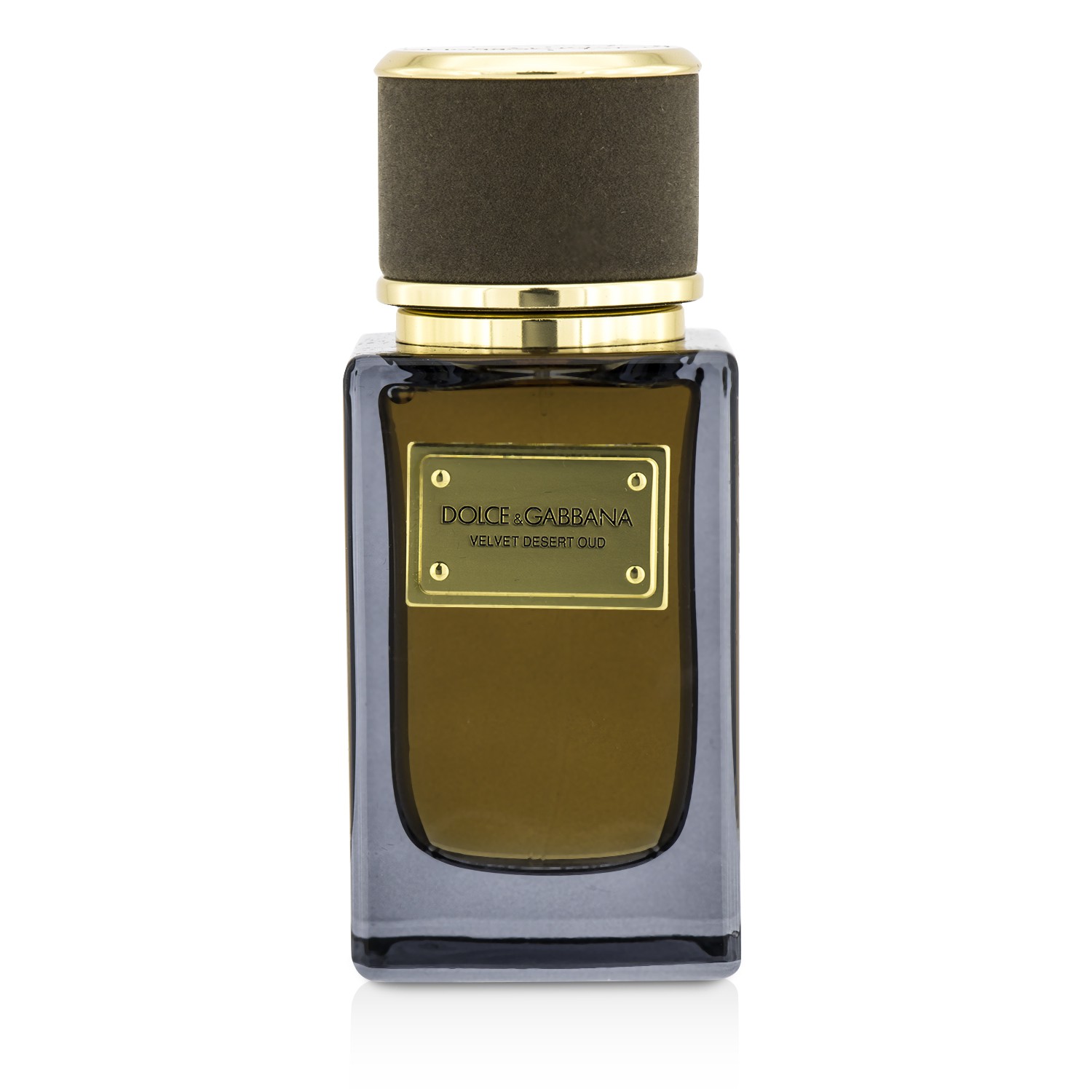 Dolce & Gabbana Velvet Desert Oud Eau De Parfum Spray 50ml/1.6oz