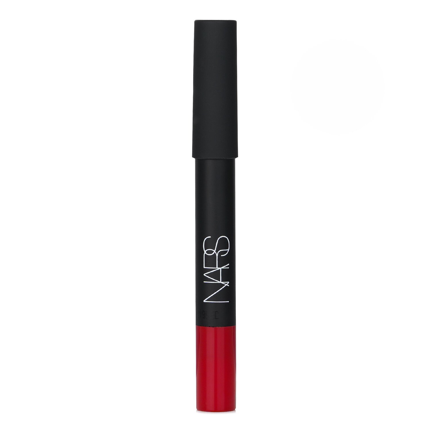 NARS قلم شفاه مخملي مطفئ للمعان 2.4g/0.08oz