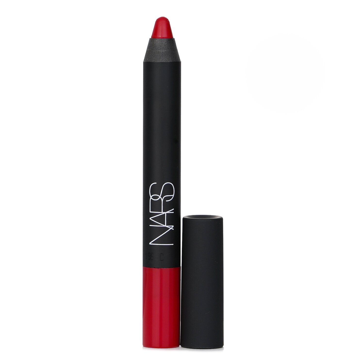 NARS قلم شفاه مخملي مطفئ للمعان 2.4g/0.08oz