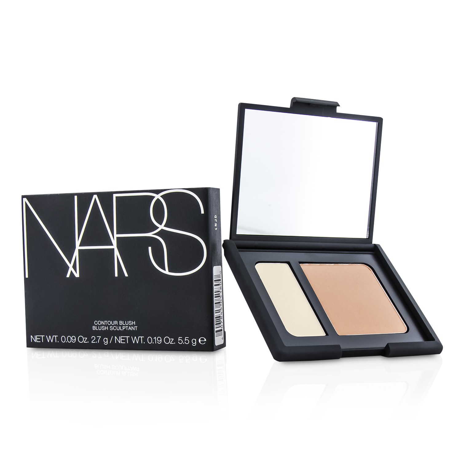 NARS Contour Blush 2.7g/0.09oz