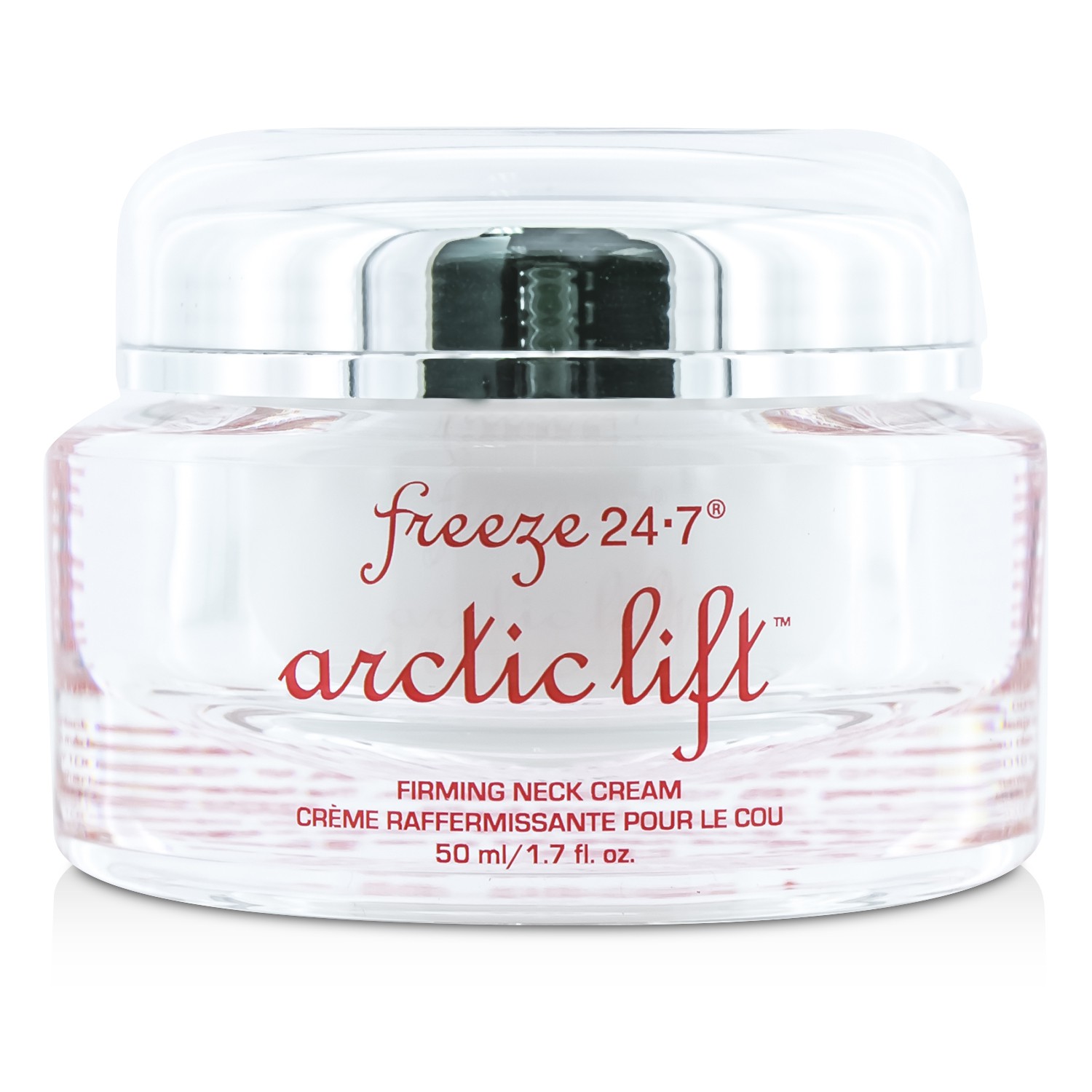 Freeze 24/7 ArcticLift Firming Neck Cream 50ml/1.7oz