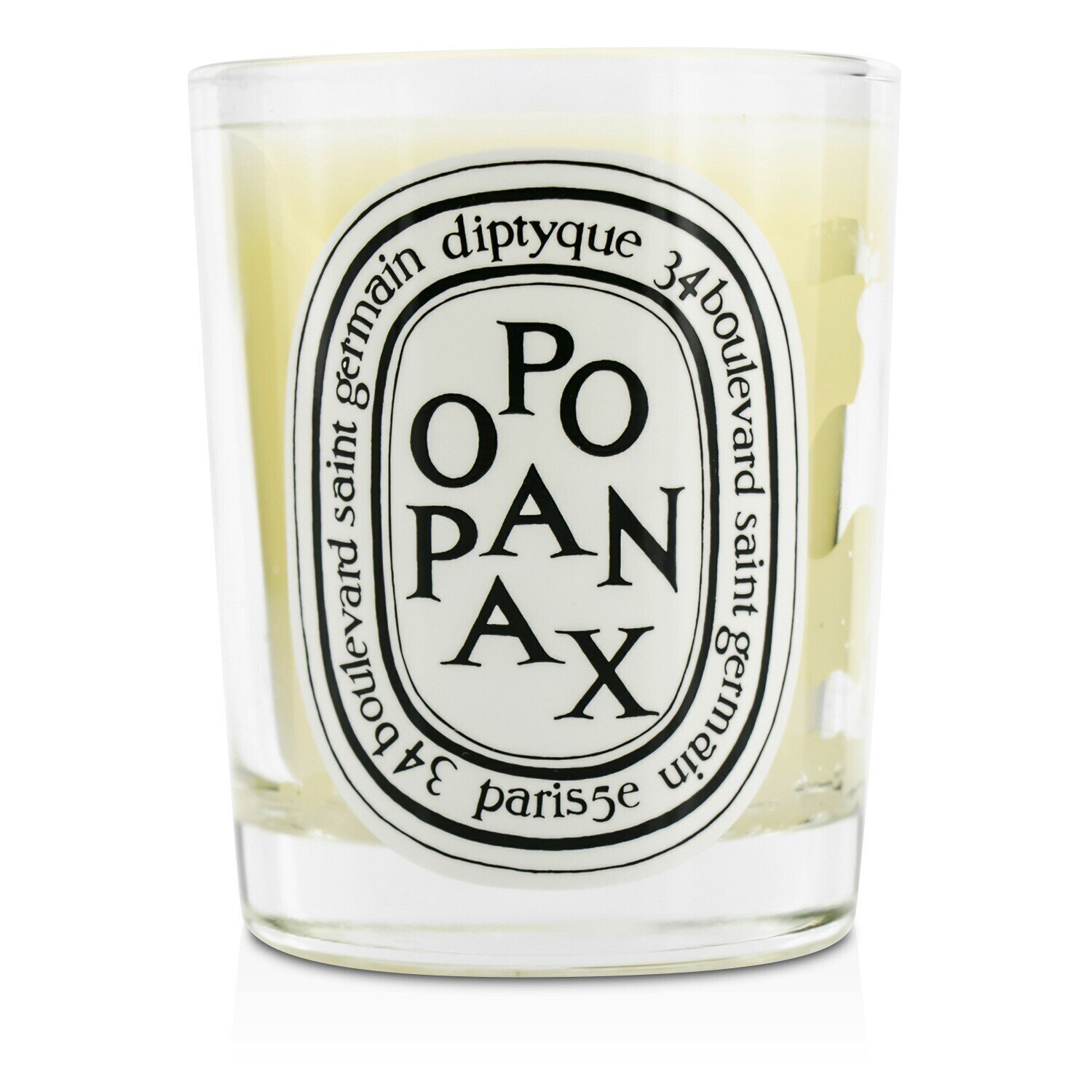 Diptyque Scented Candle - Opopanax 190g/6.5oz