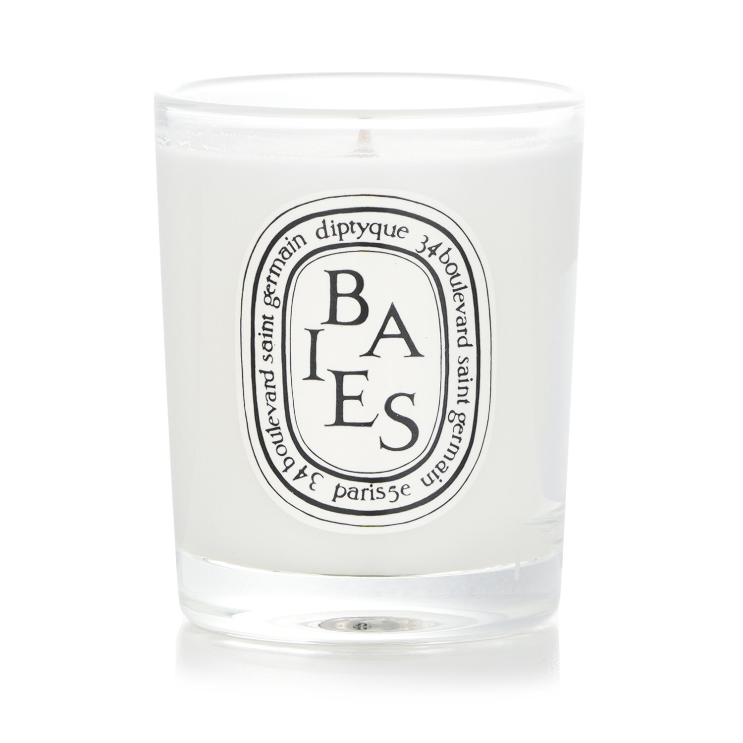 Diptyque Lumânare Parfumată - Baies (Fructe de Pădure) 70g/2.4oz