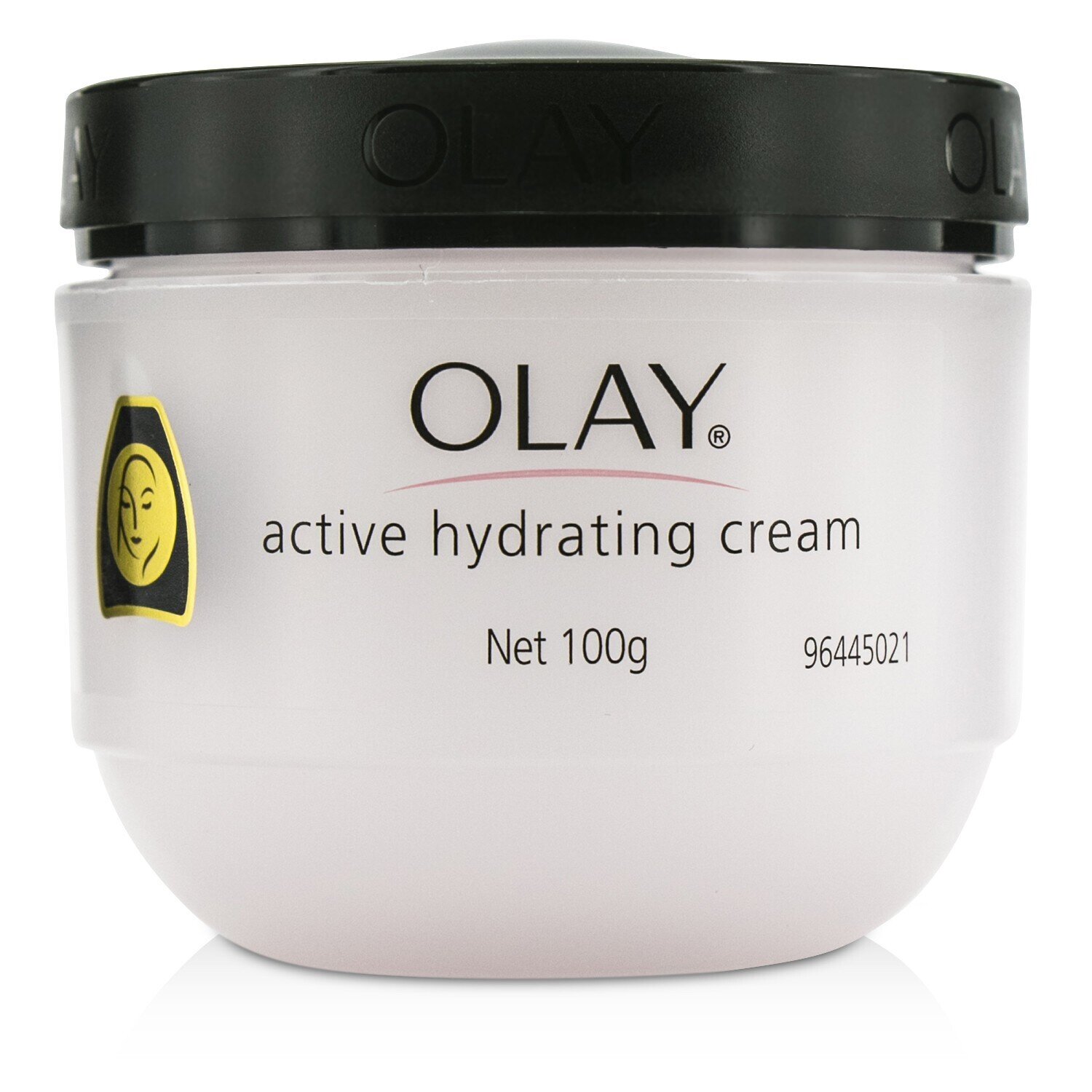 Olay Active Hydrating Cream for Sensitive Skin 100g 3.5oz