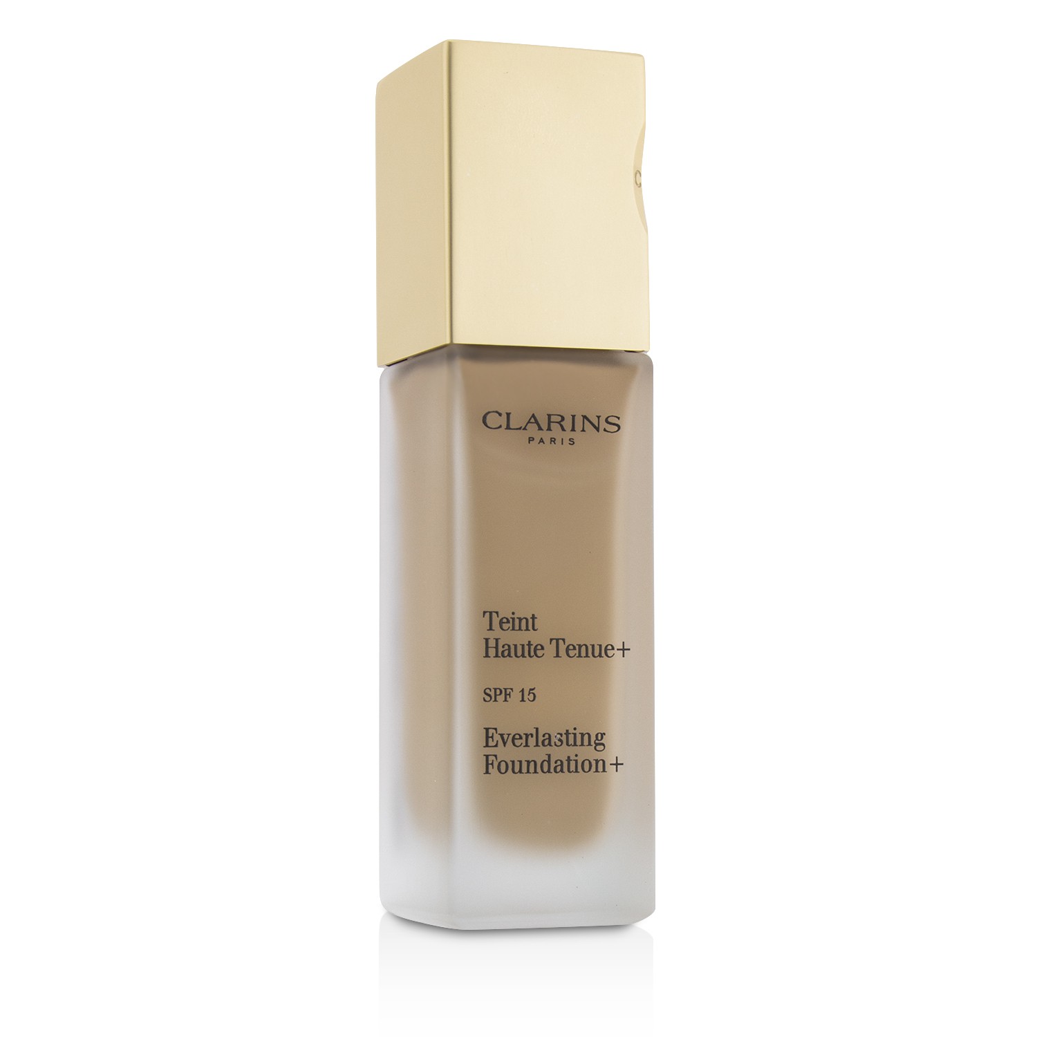 Clarins Everlasting Foundation+ SPF15 30ml/1.2oz