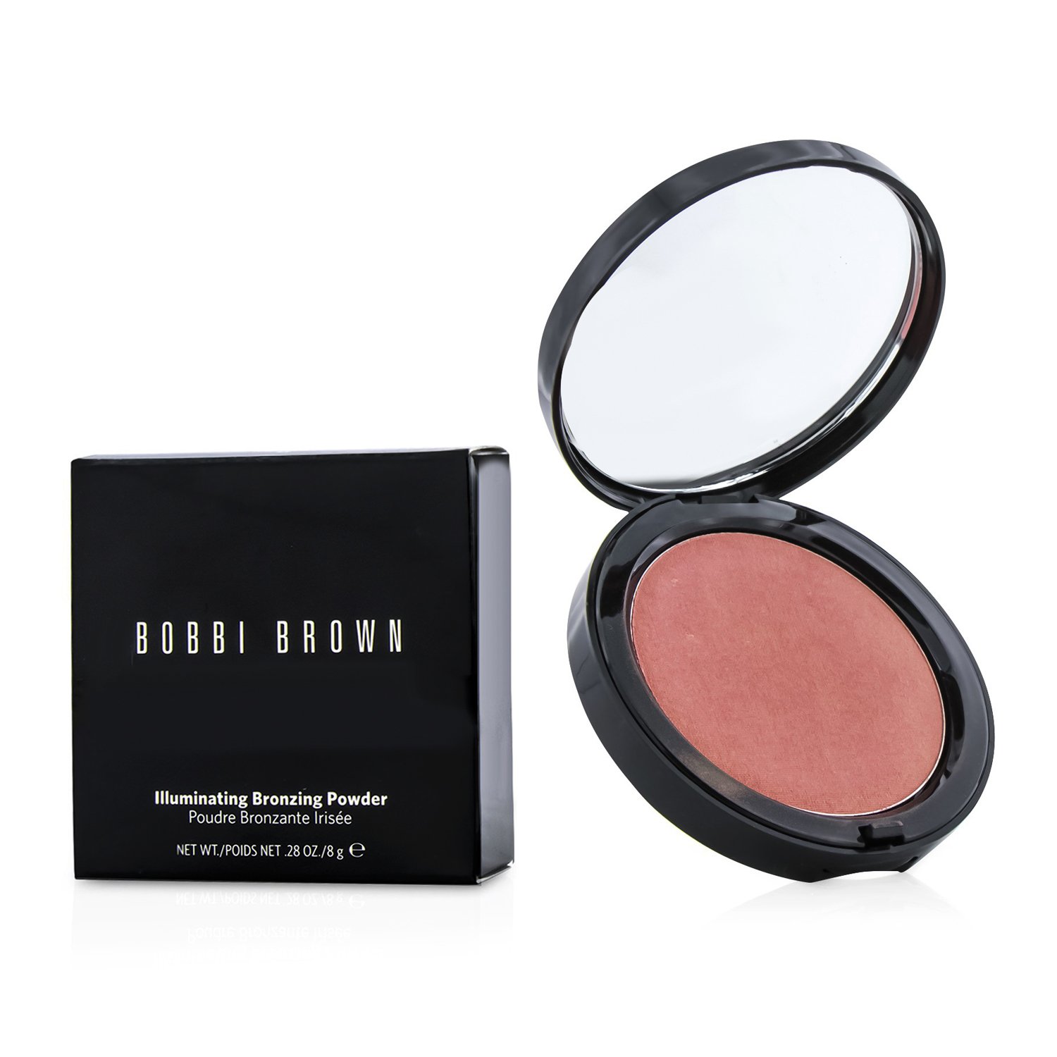 Bobbi Brown Illuminating Bronzing Powder 8g/0.28oz